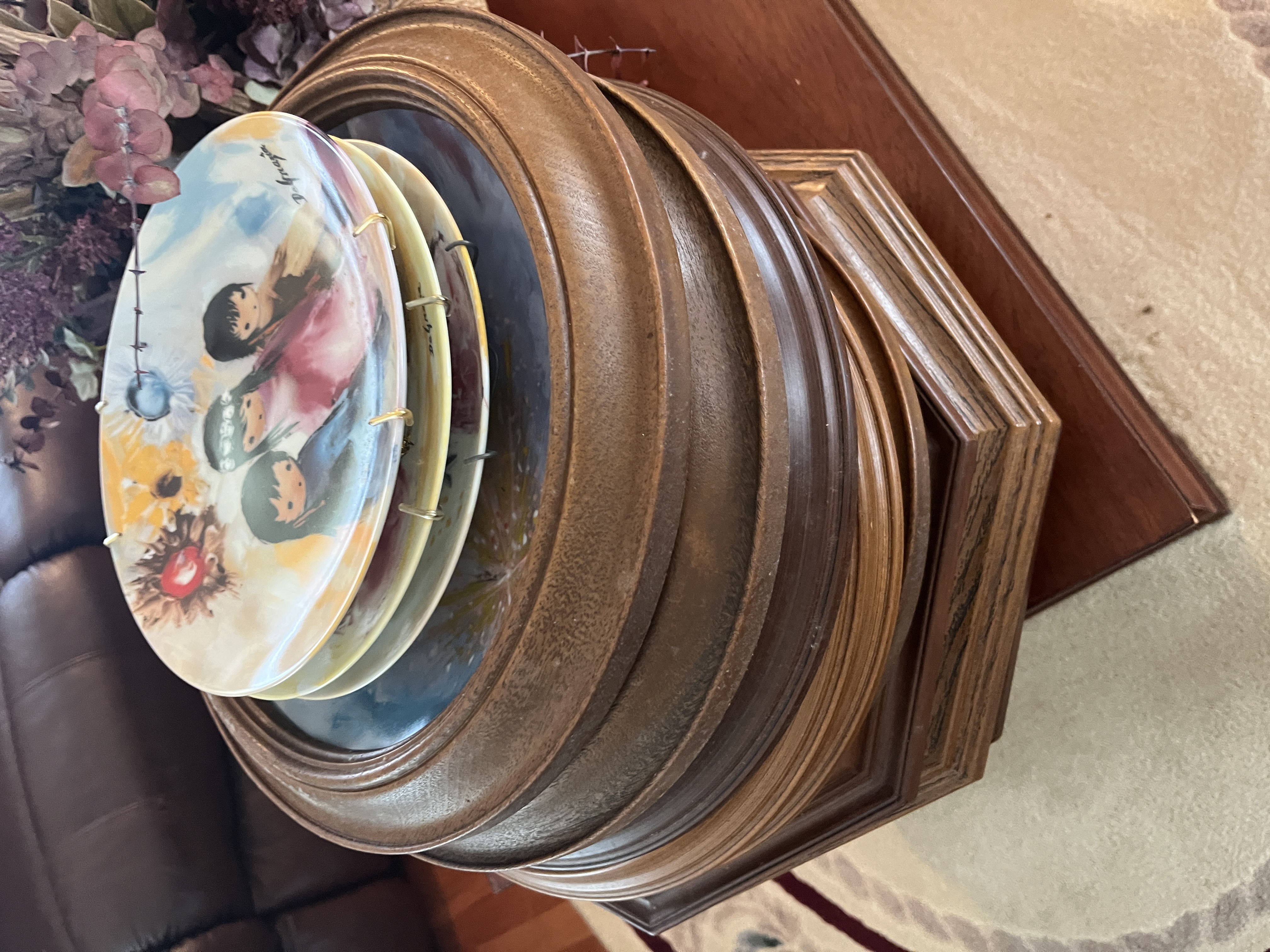 Estate Auction of Alta Grim Image