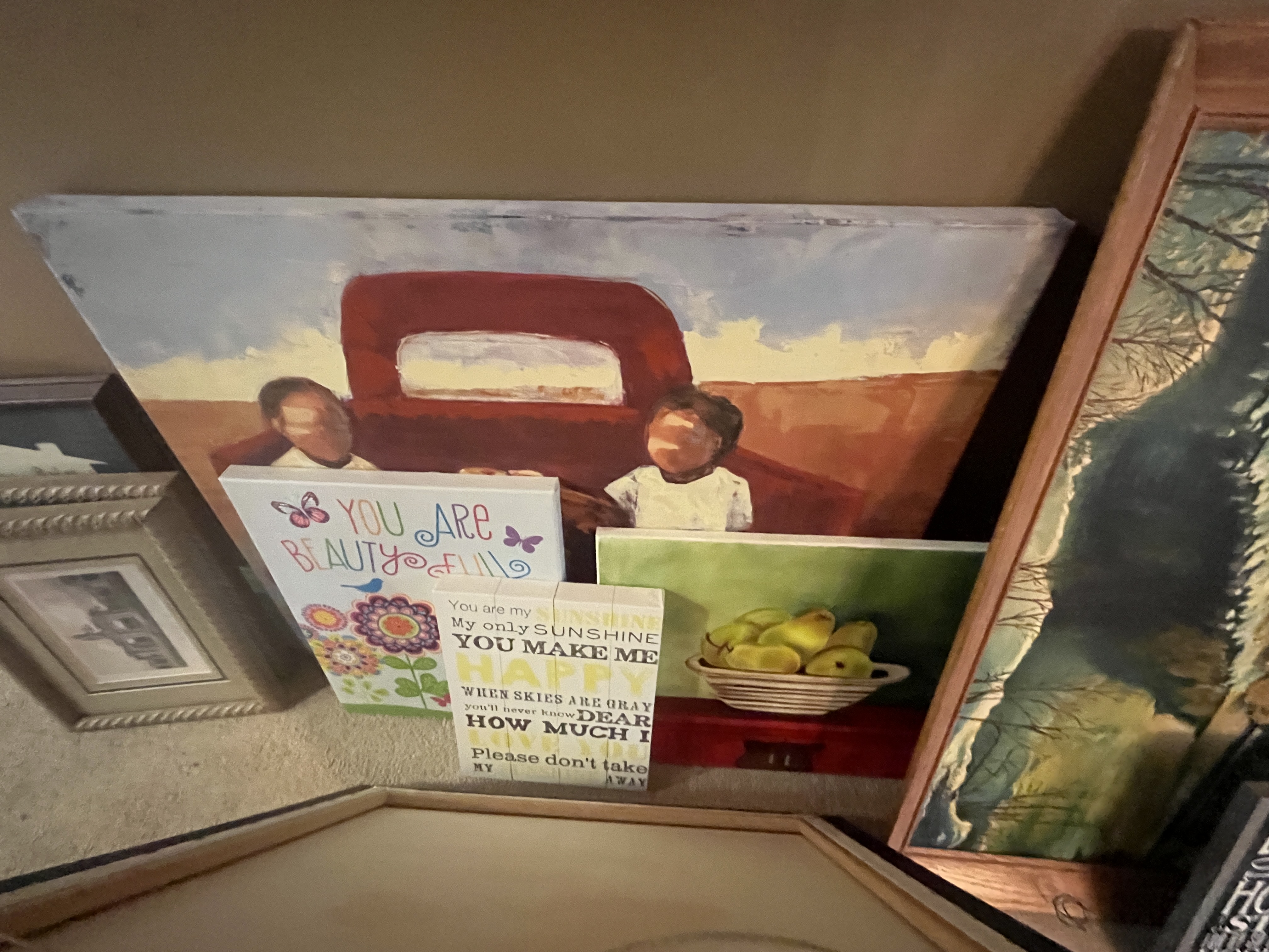 Moving Auction Image