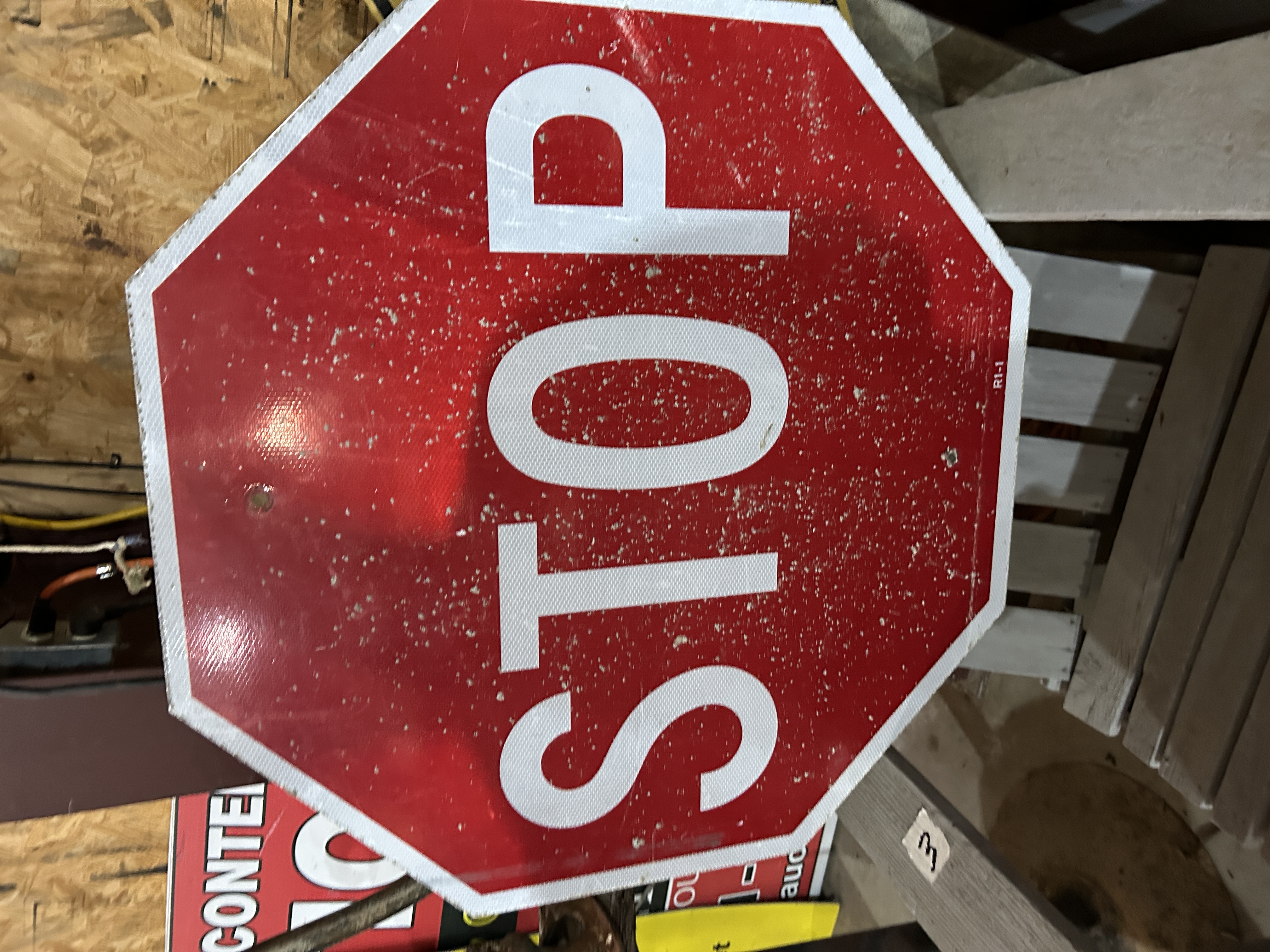 Live Public Auction Image
