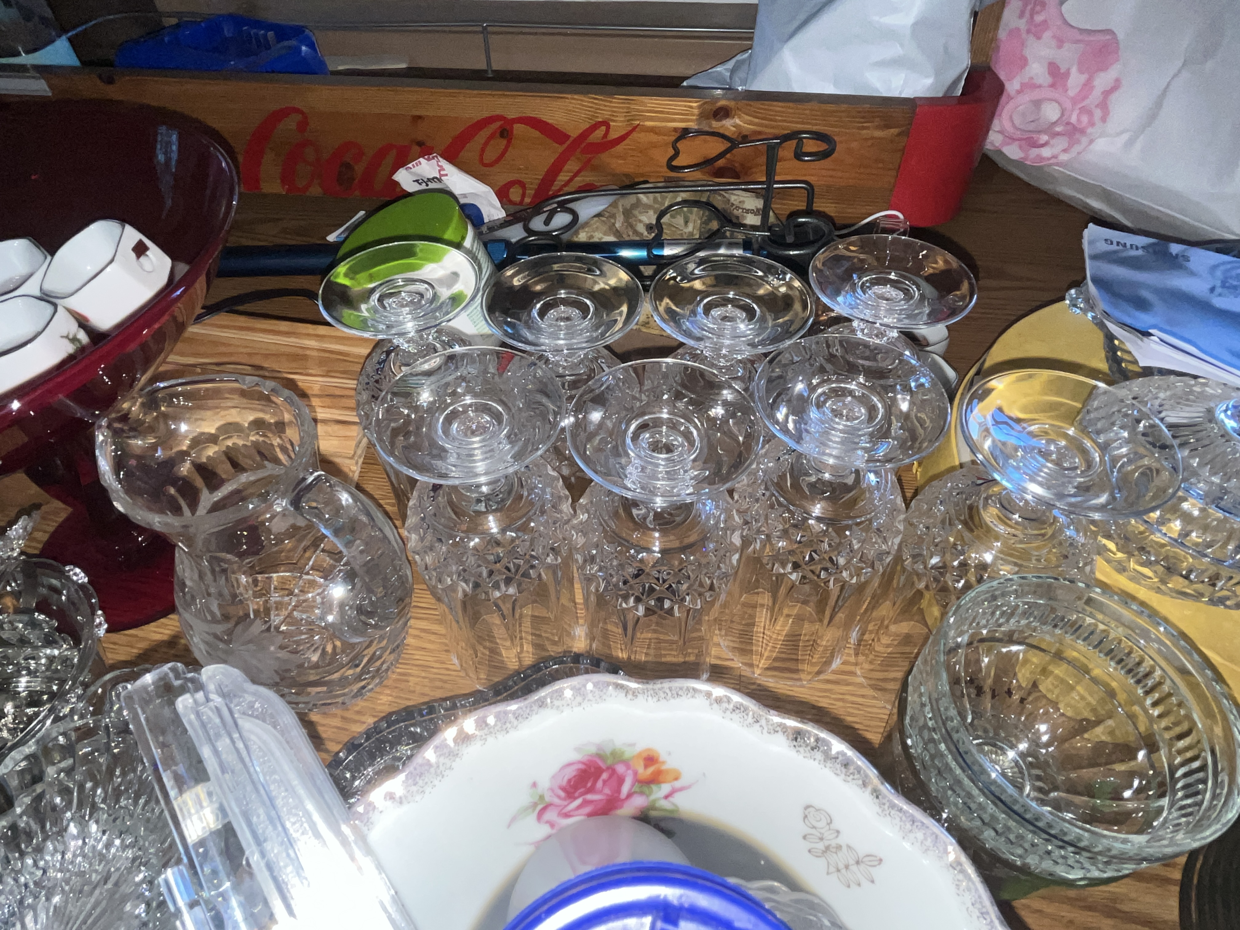 Varvil Estate Auction Image