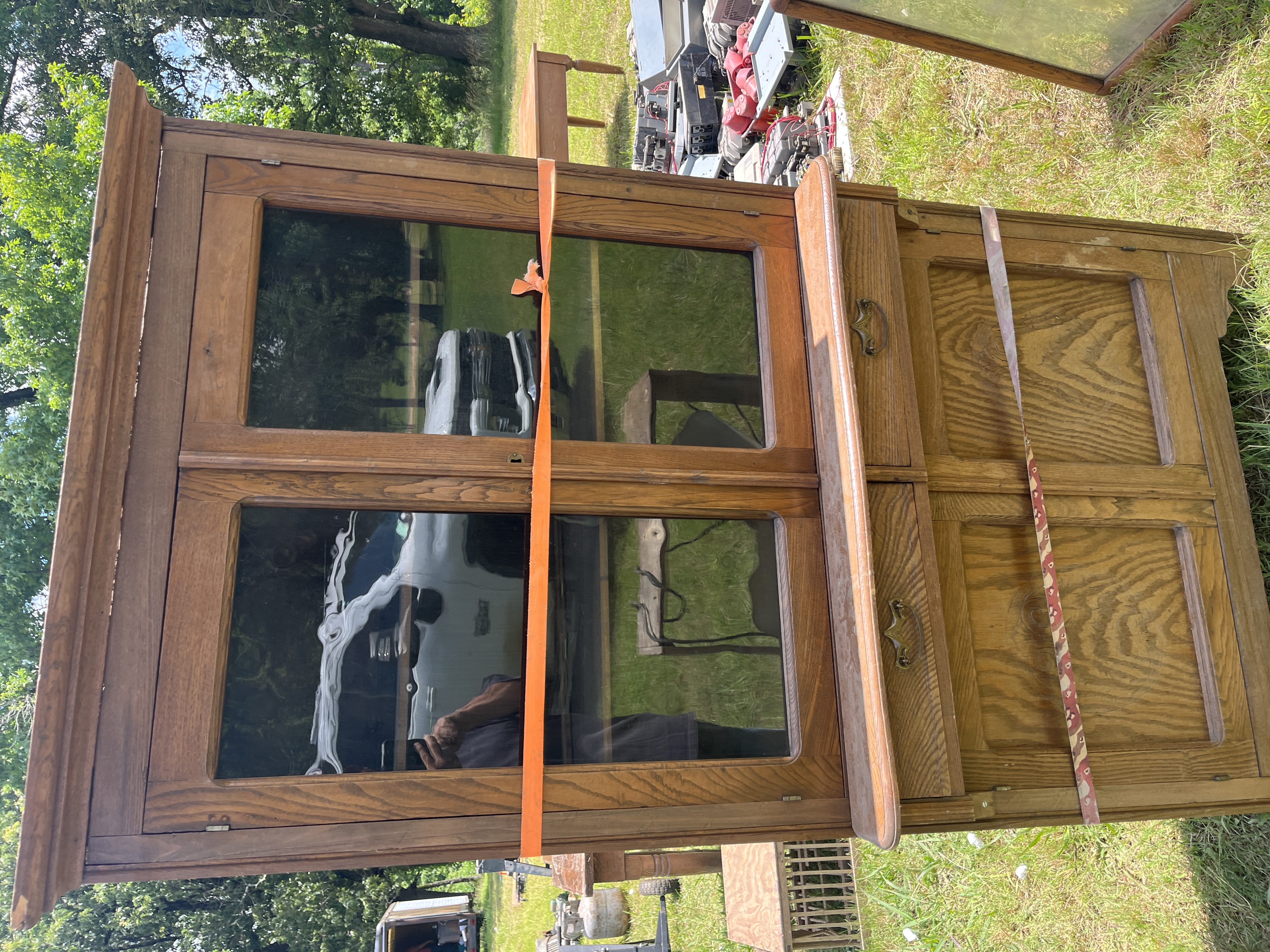 Real Estate & Personal Property Auction Image