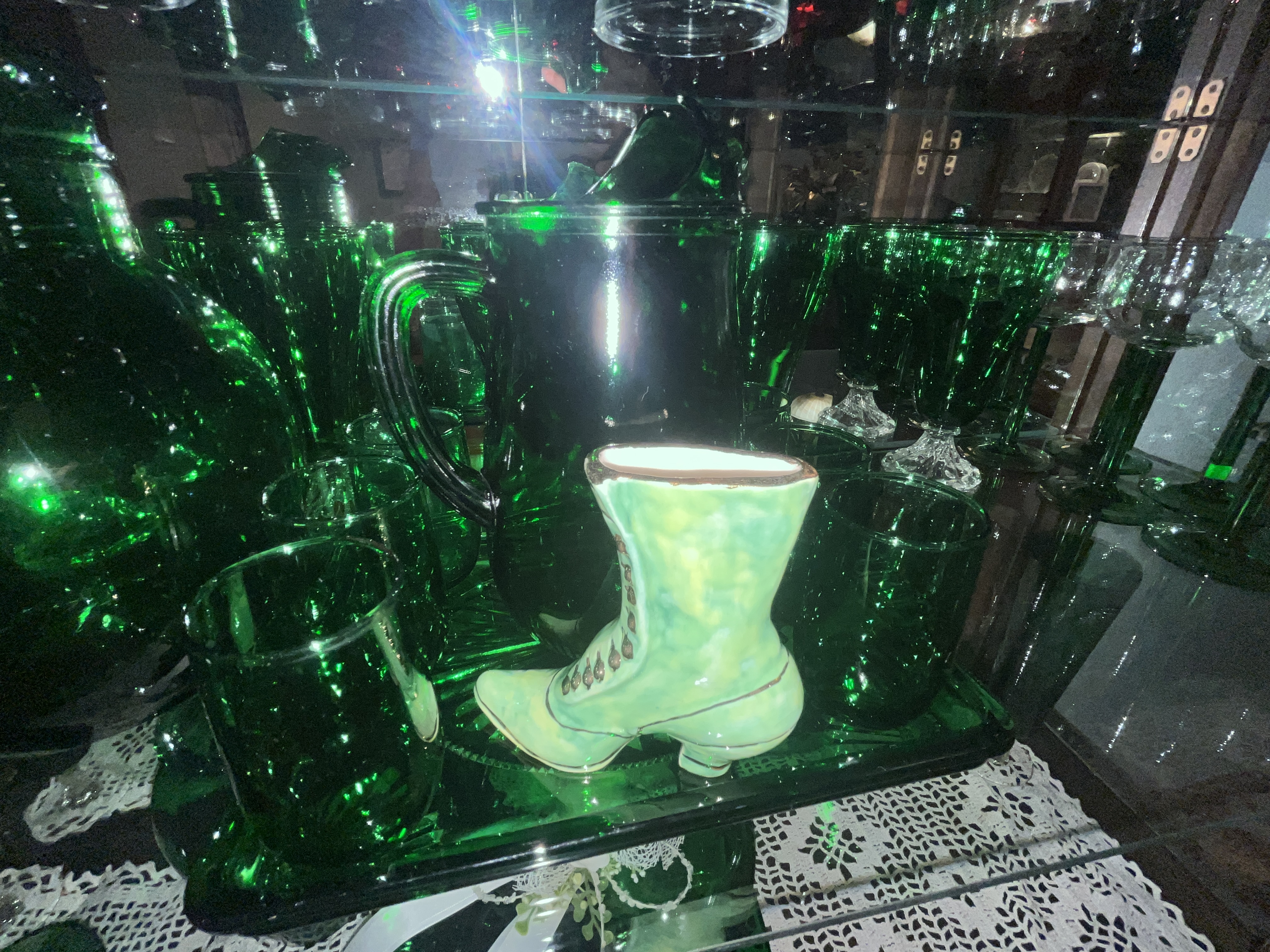 Varvil Estate Auction Image