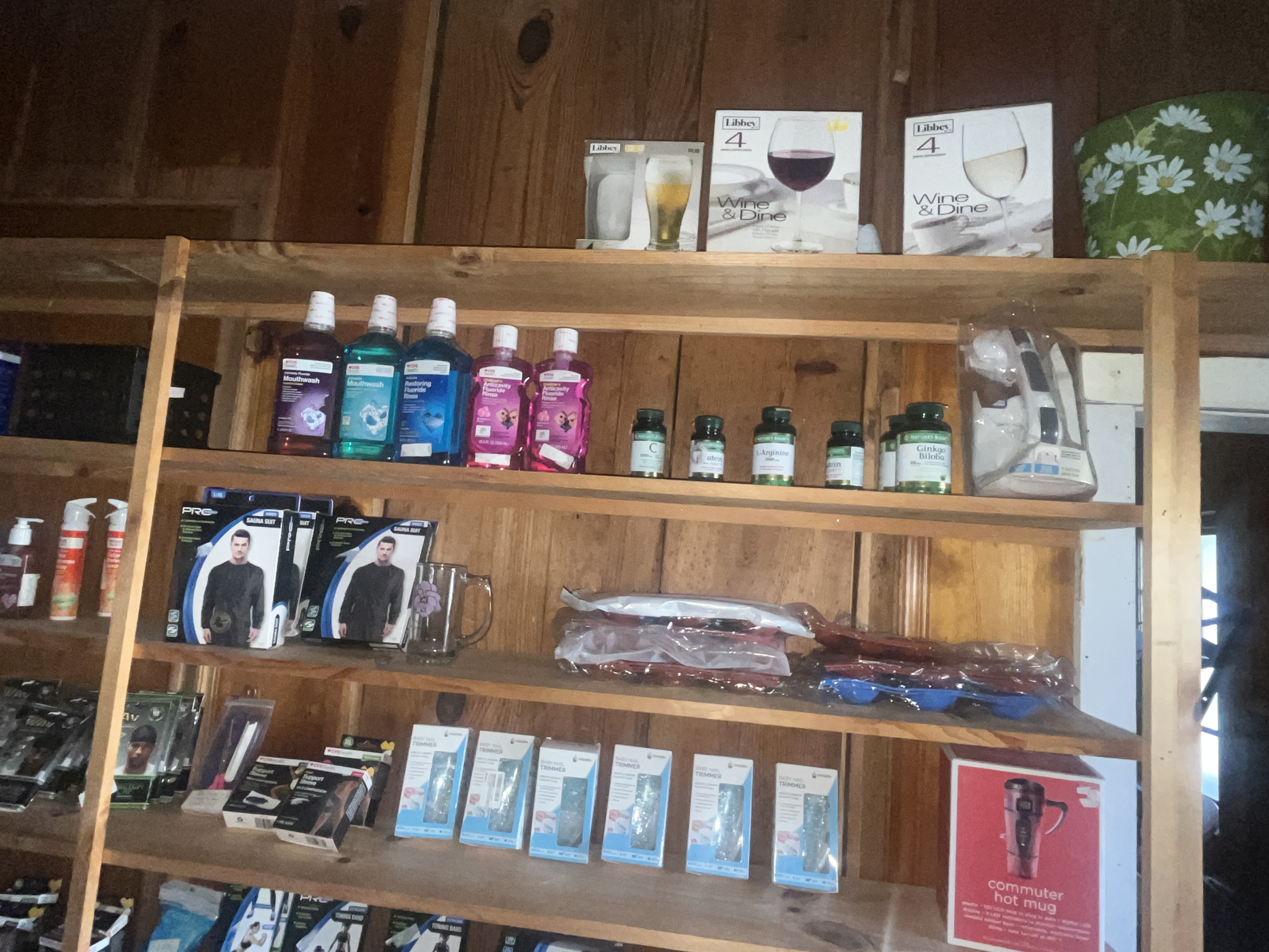 Real Estate & Retail Business Liquidation Image