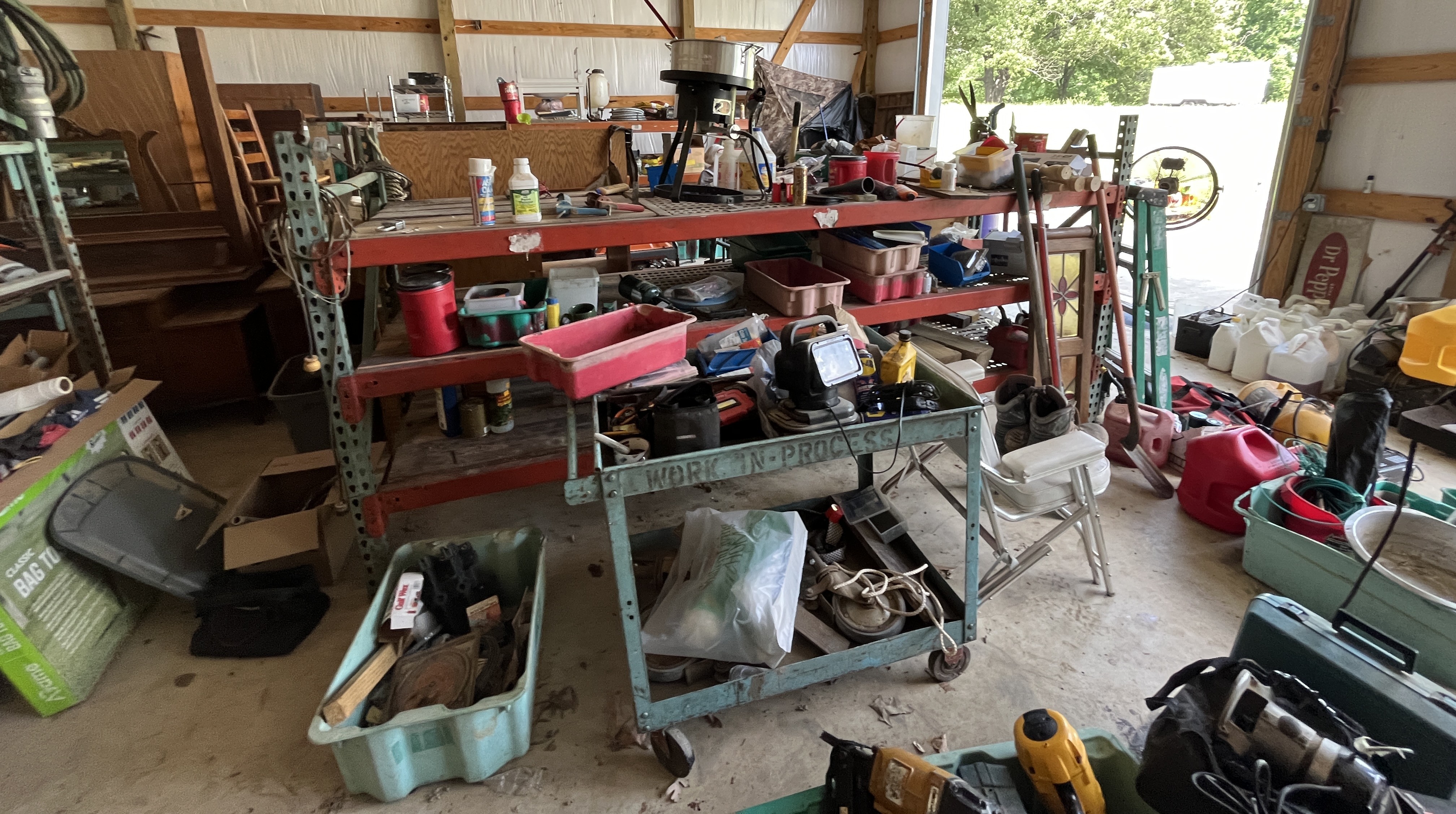Real Estate & Personal Property Auction Image