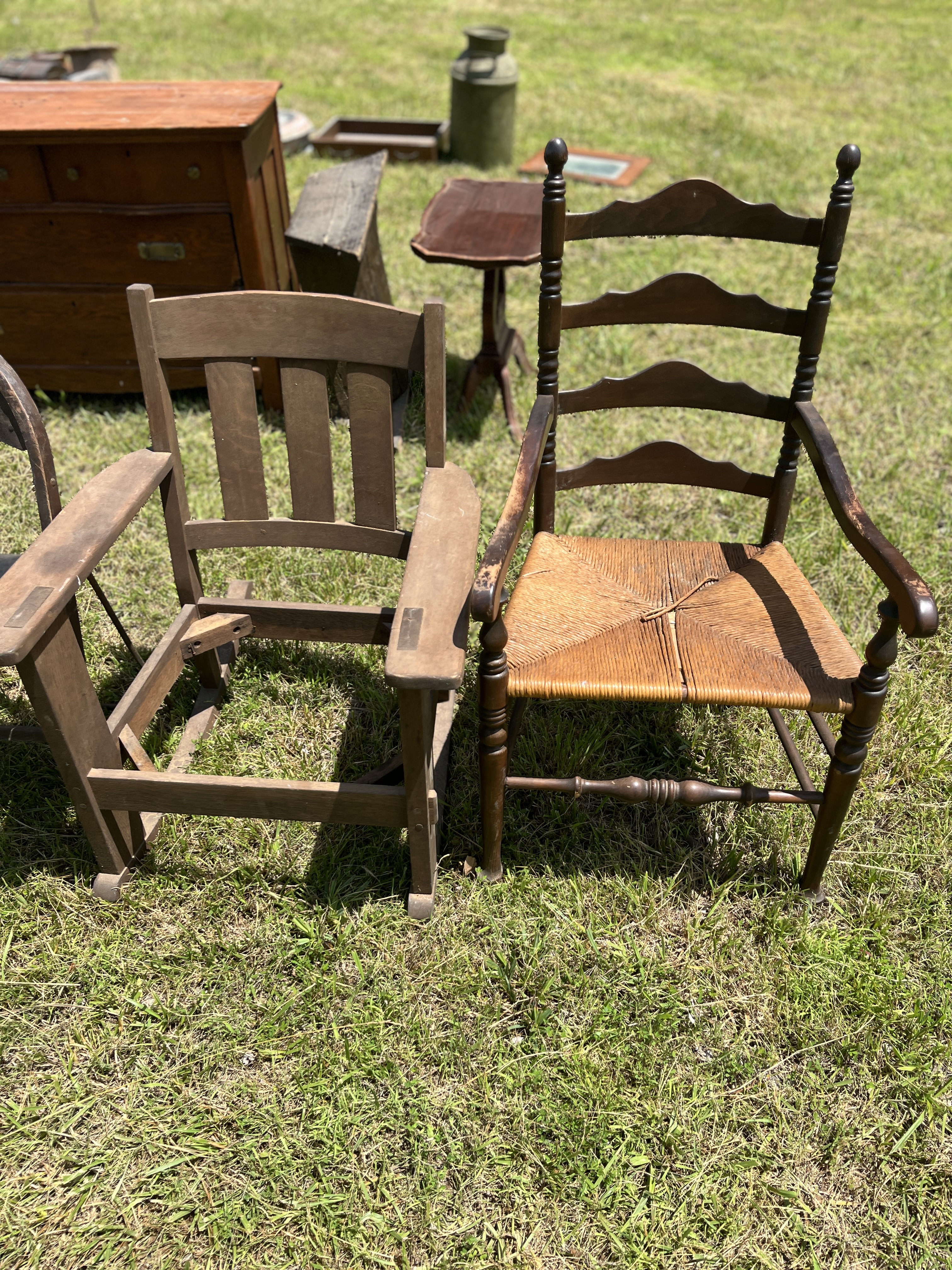 Real Estate & Personal Property Auction Image