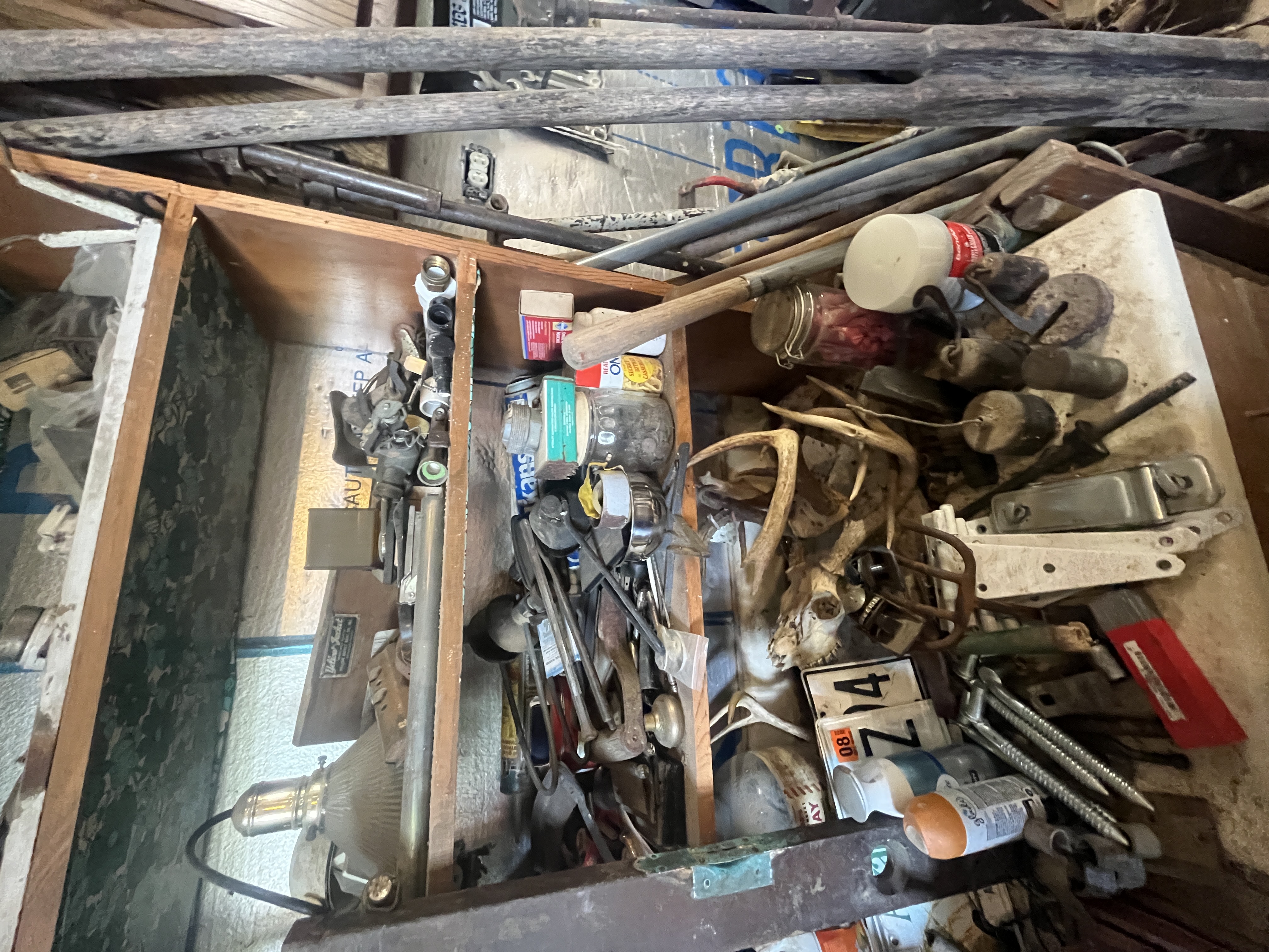 Moving Auction Image