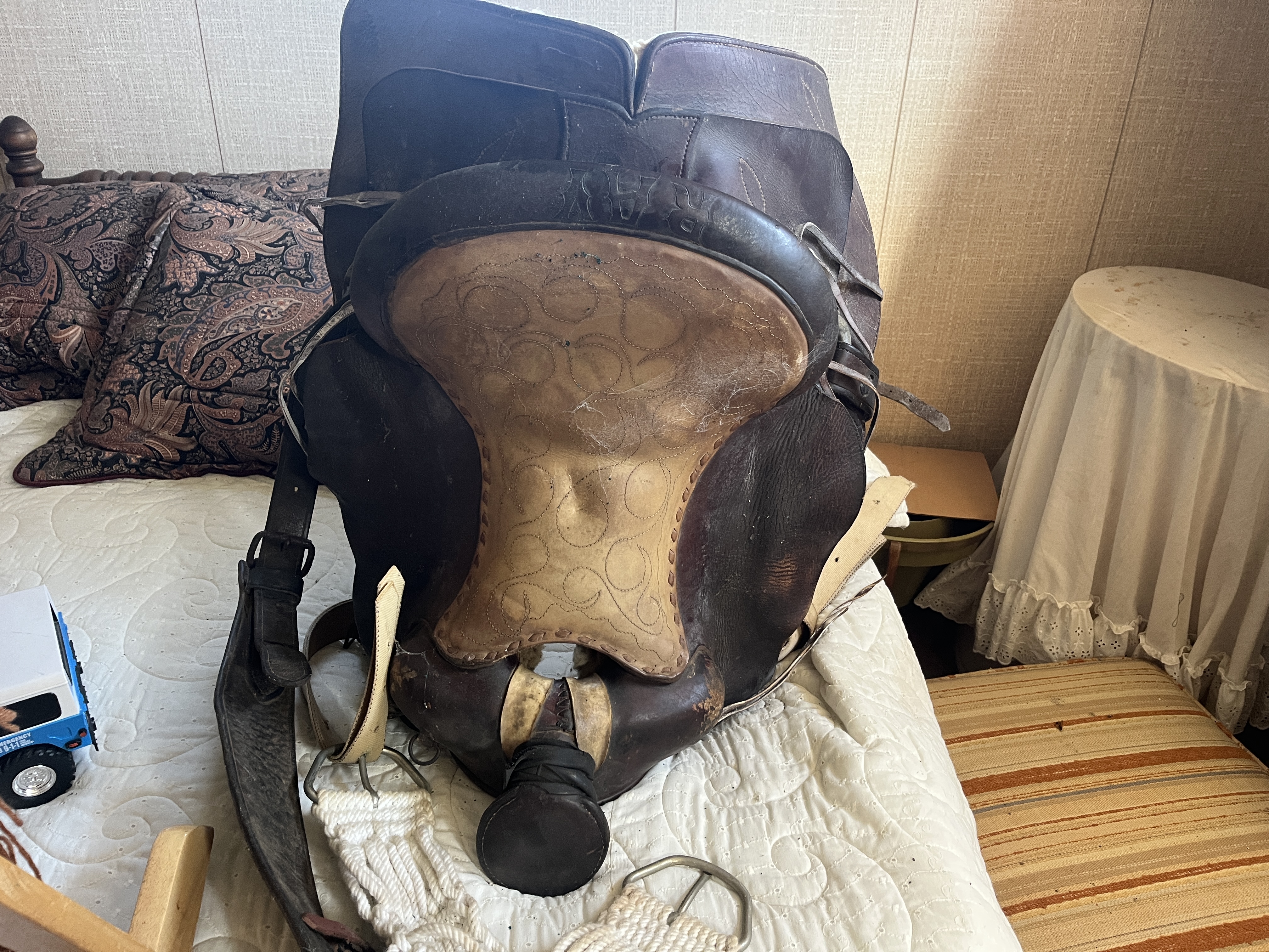 Living Estate of Ms Mary Schug Image