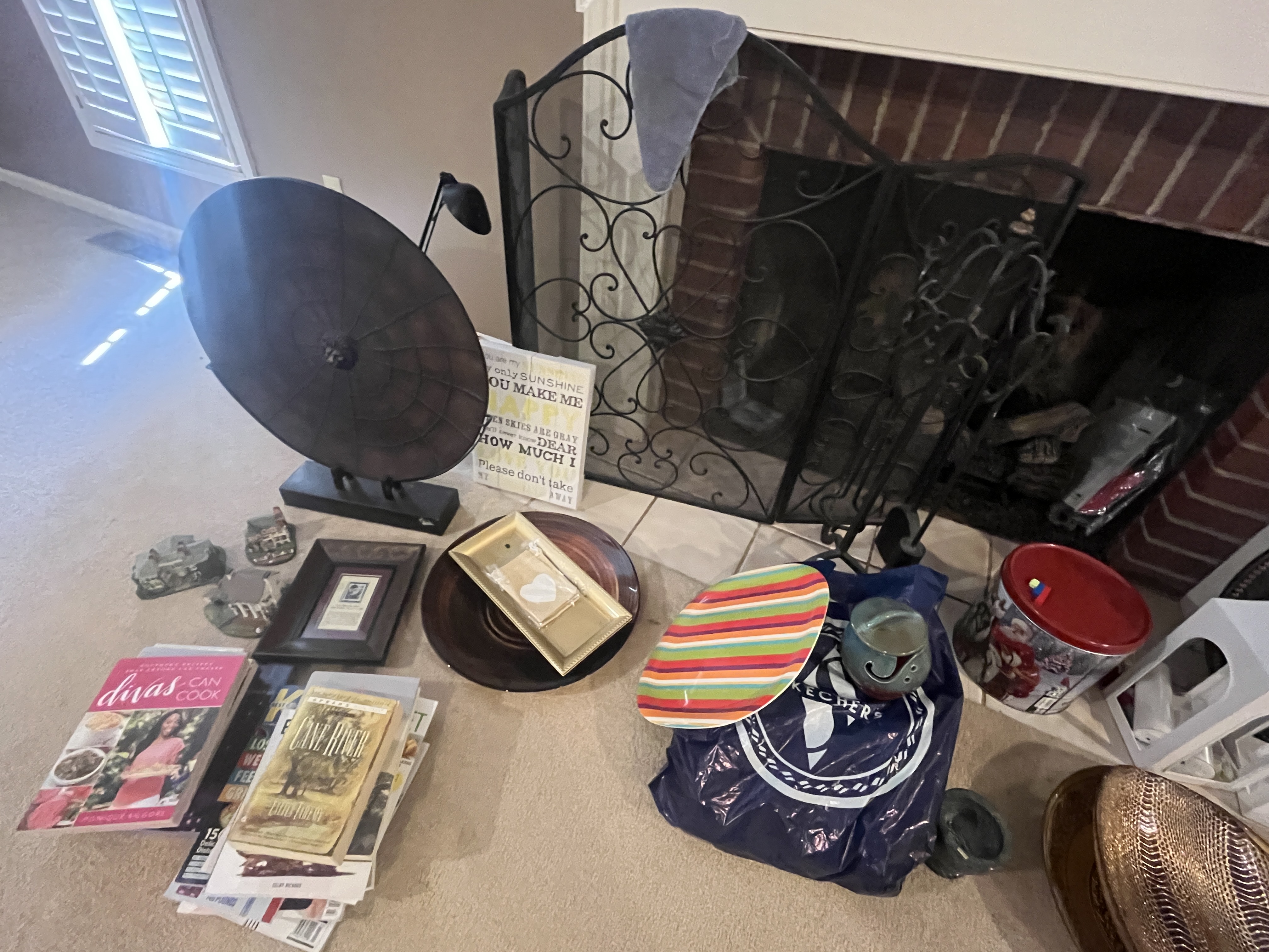 Moving Auction Image