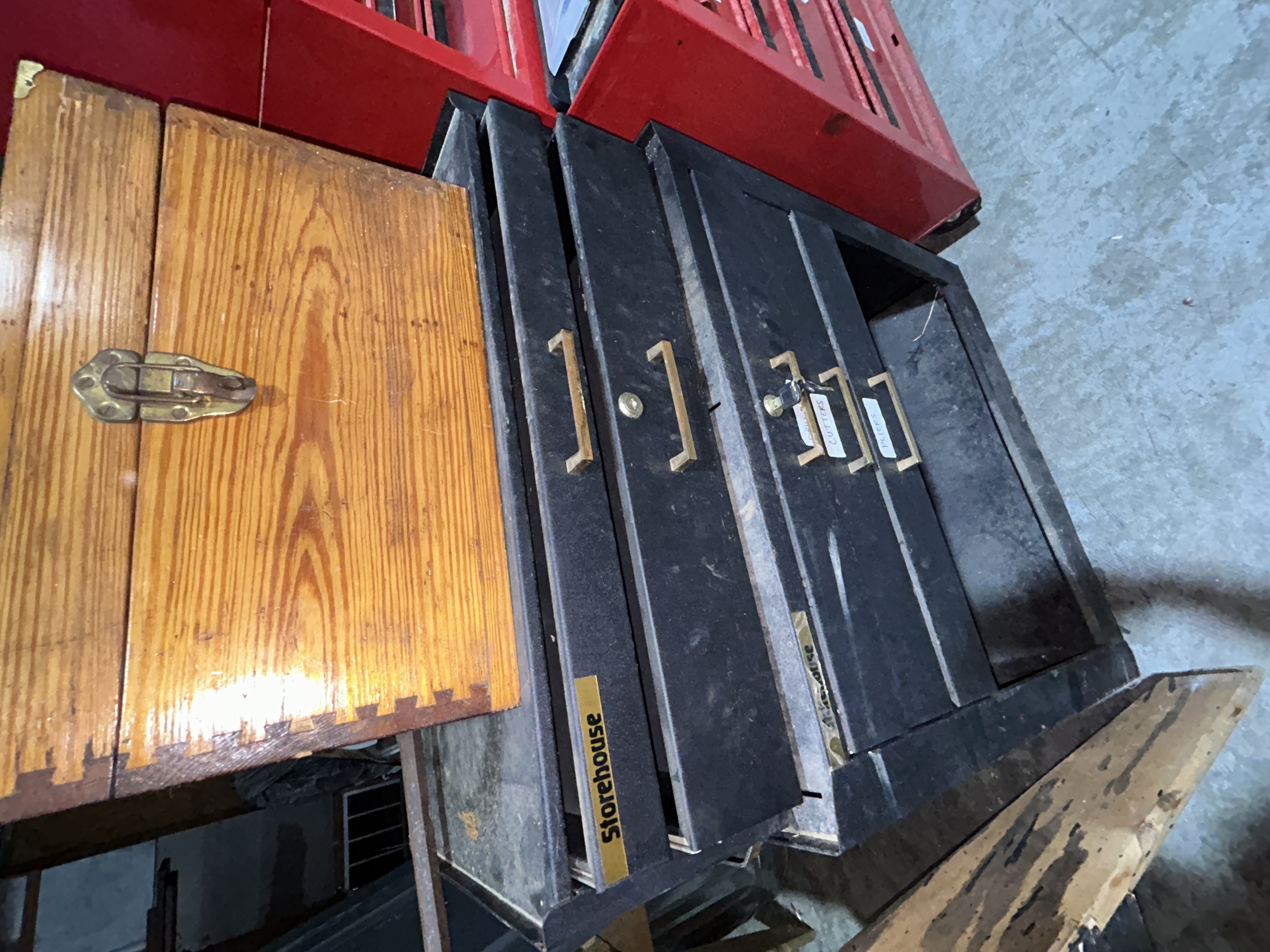 Special Estates Auction Image