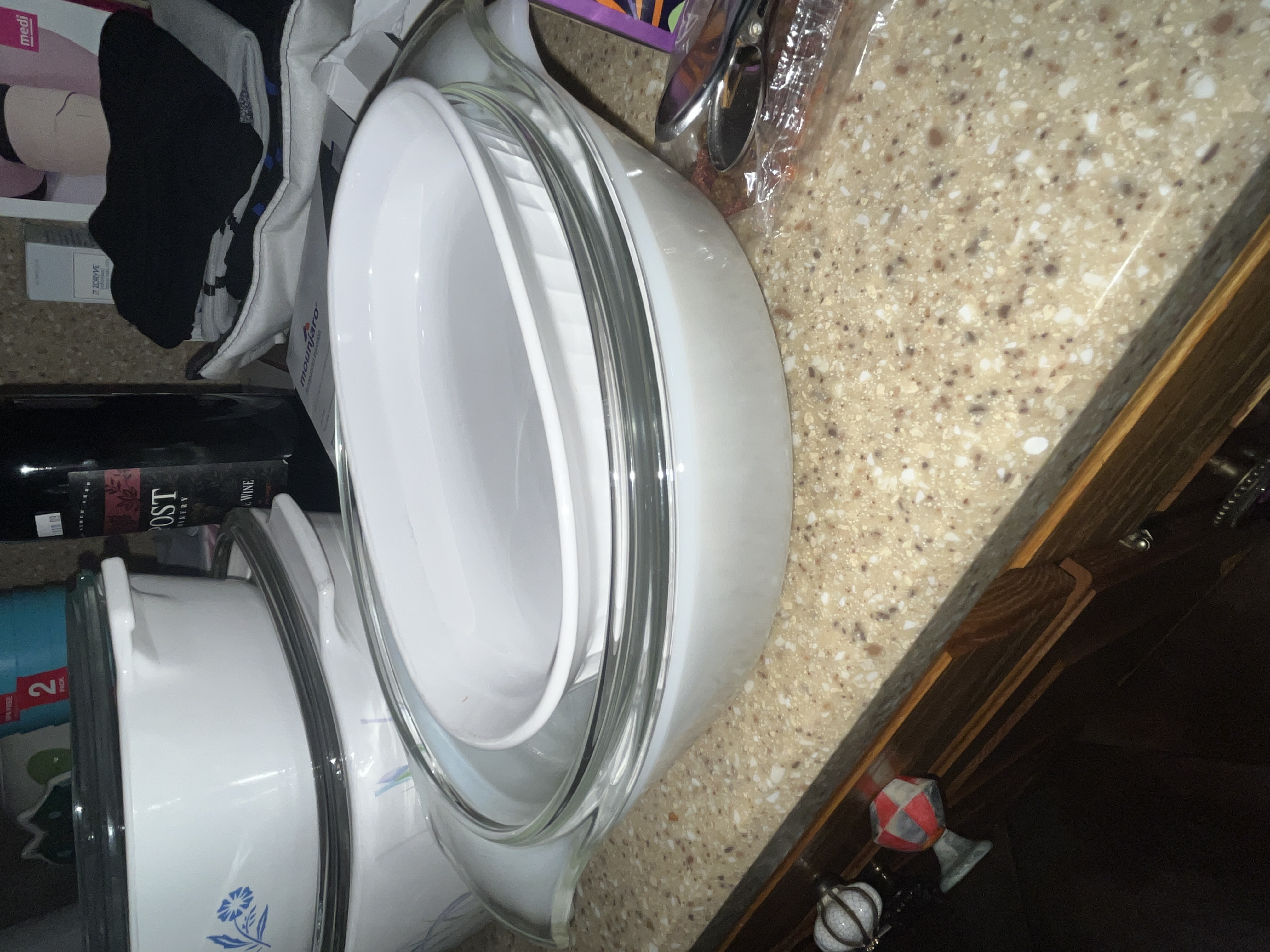 Varvil Estate Auction Image