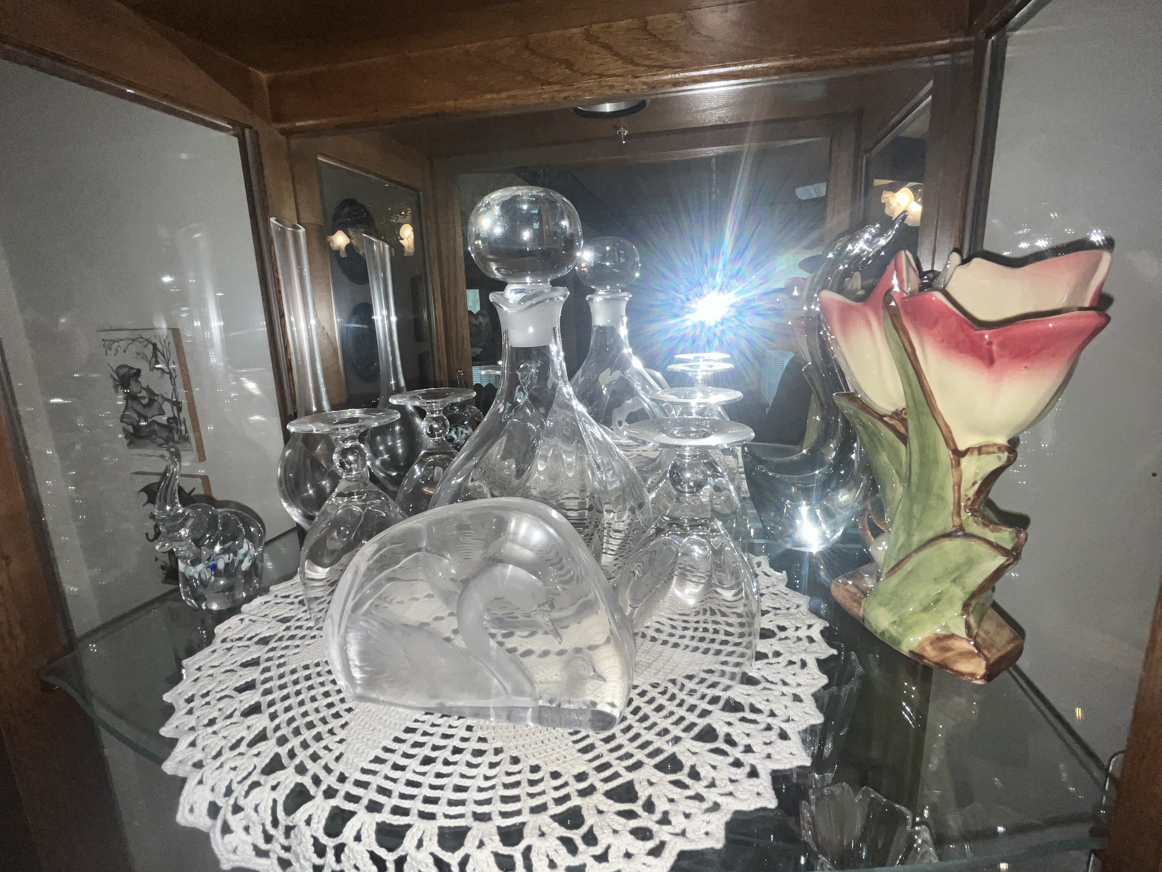 Estate Auction of Alta Grim Image