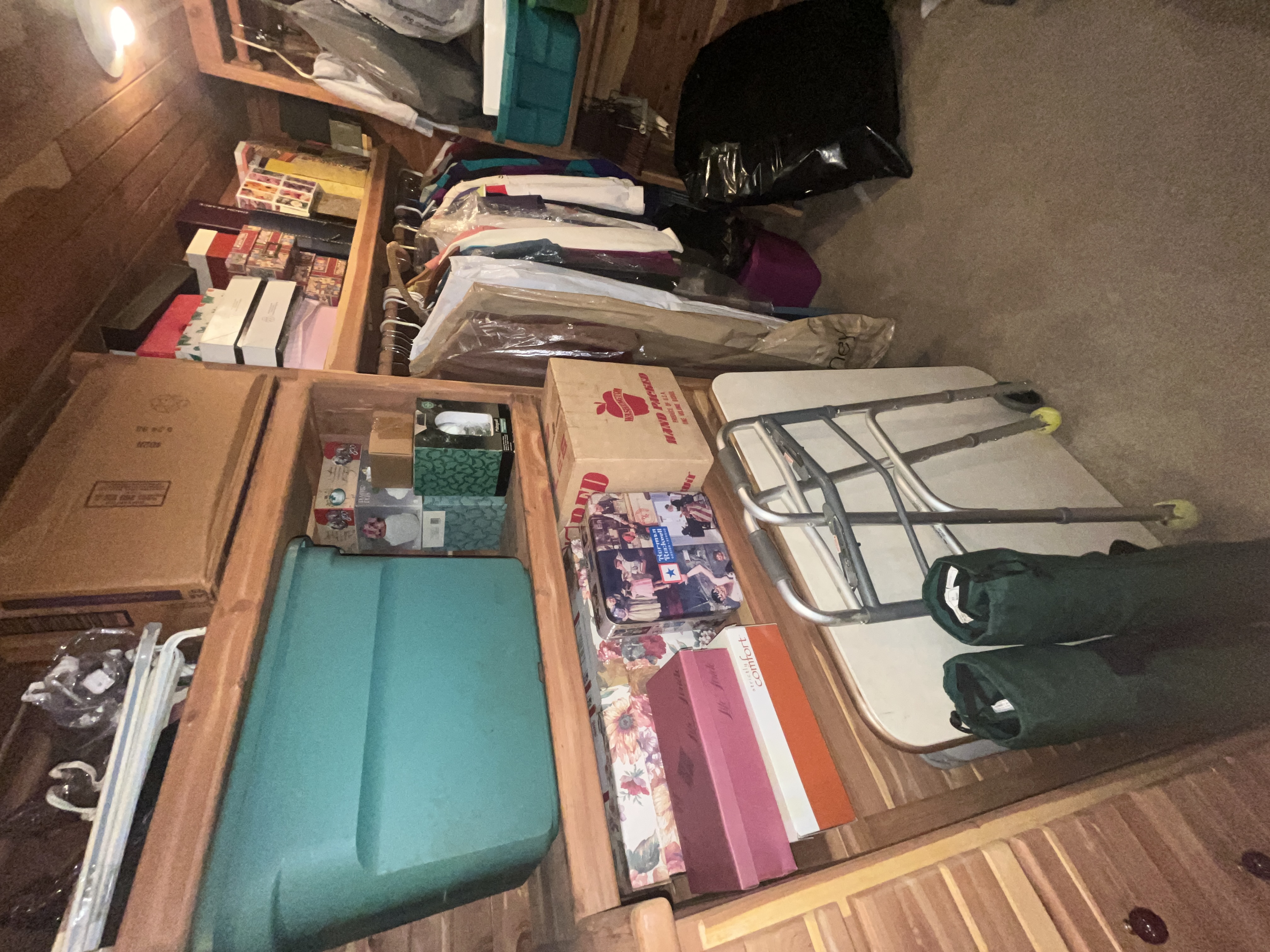 Estate Auction of Alta Grim Image