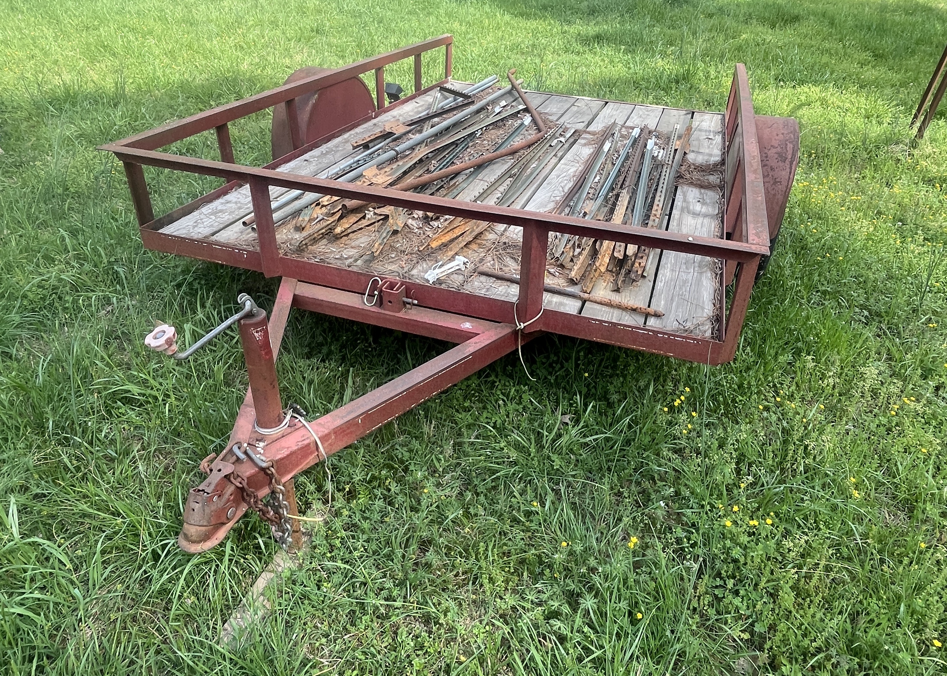 Moving Auction Image