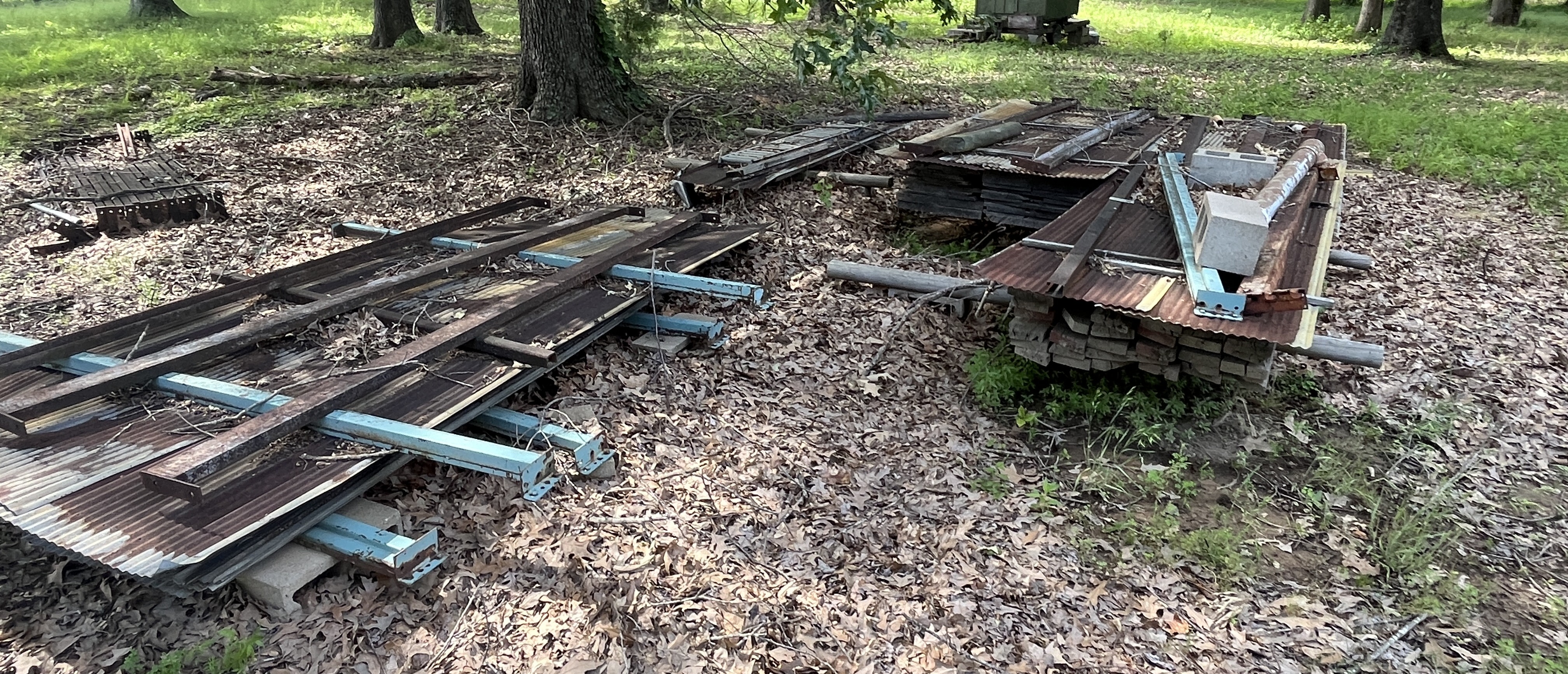 Real Estate & Personal Property Auction Image