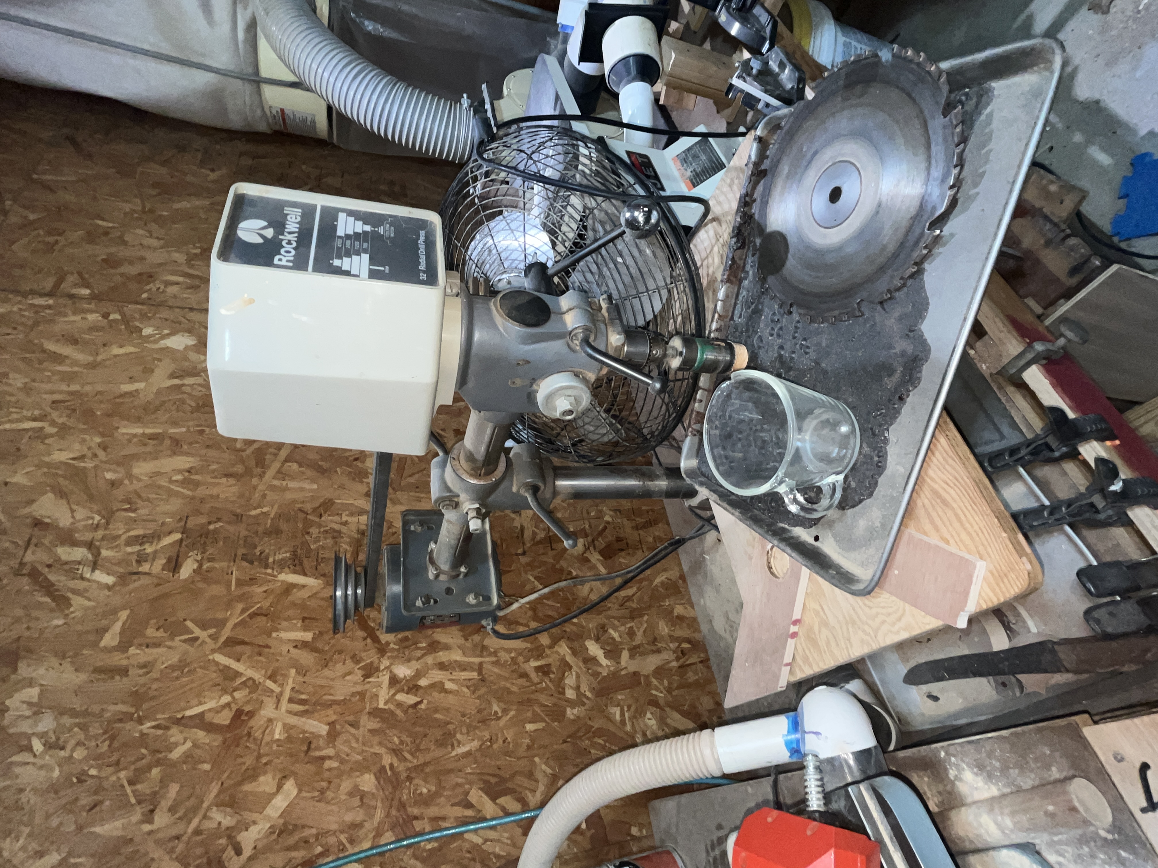 Varvil Estate Auction Image