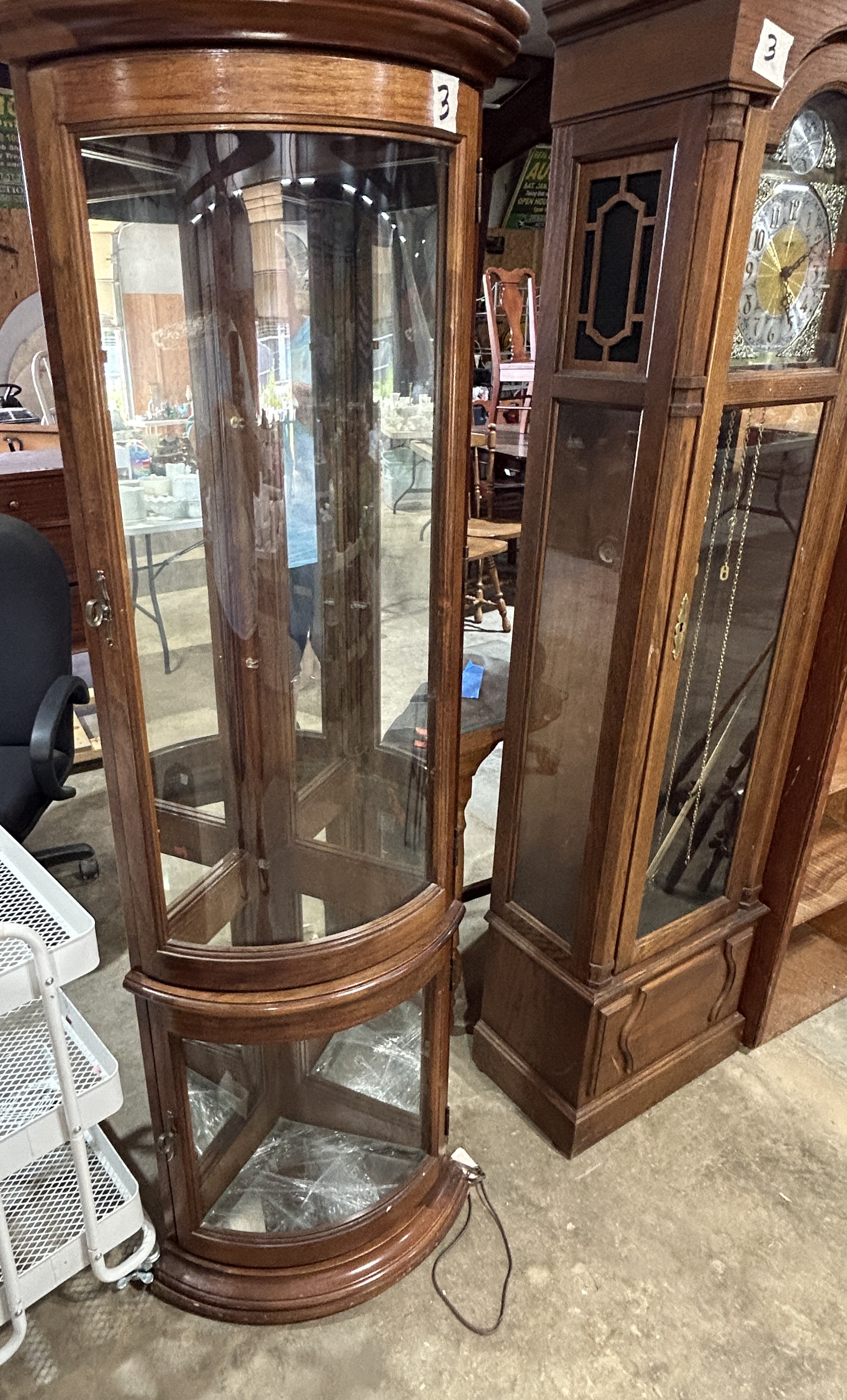 Live Public Auction Image