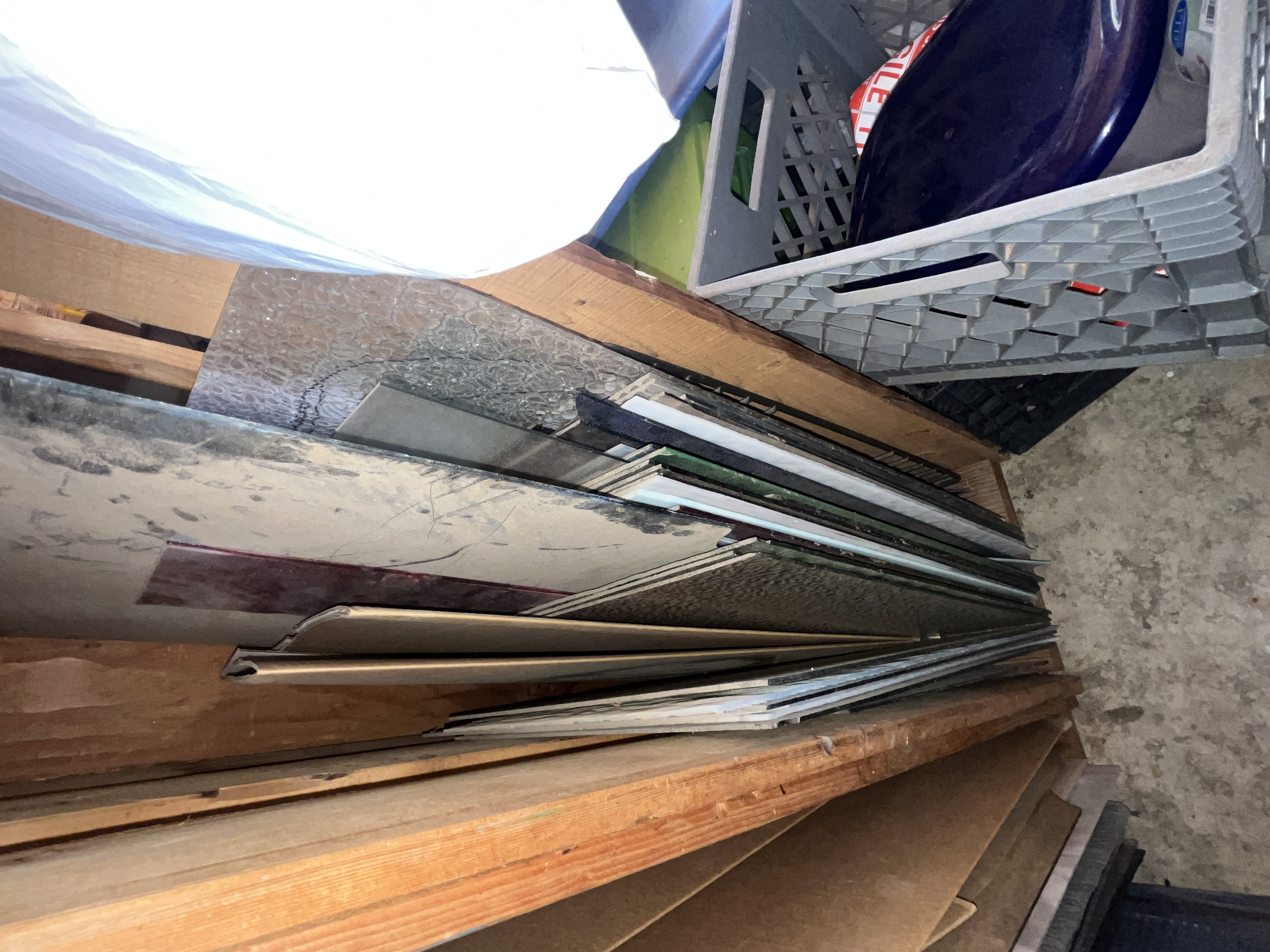 Varvil Estate Auction Image