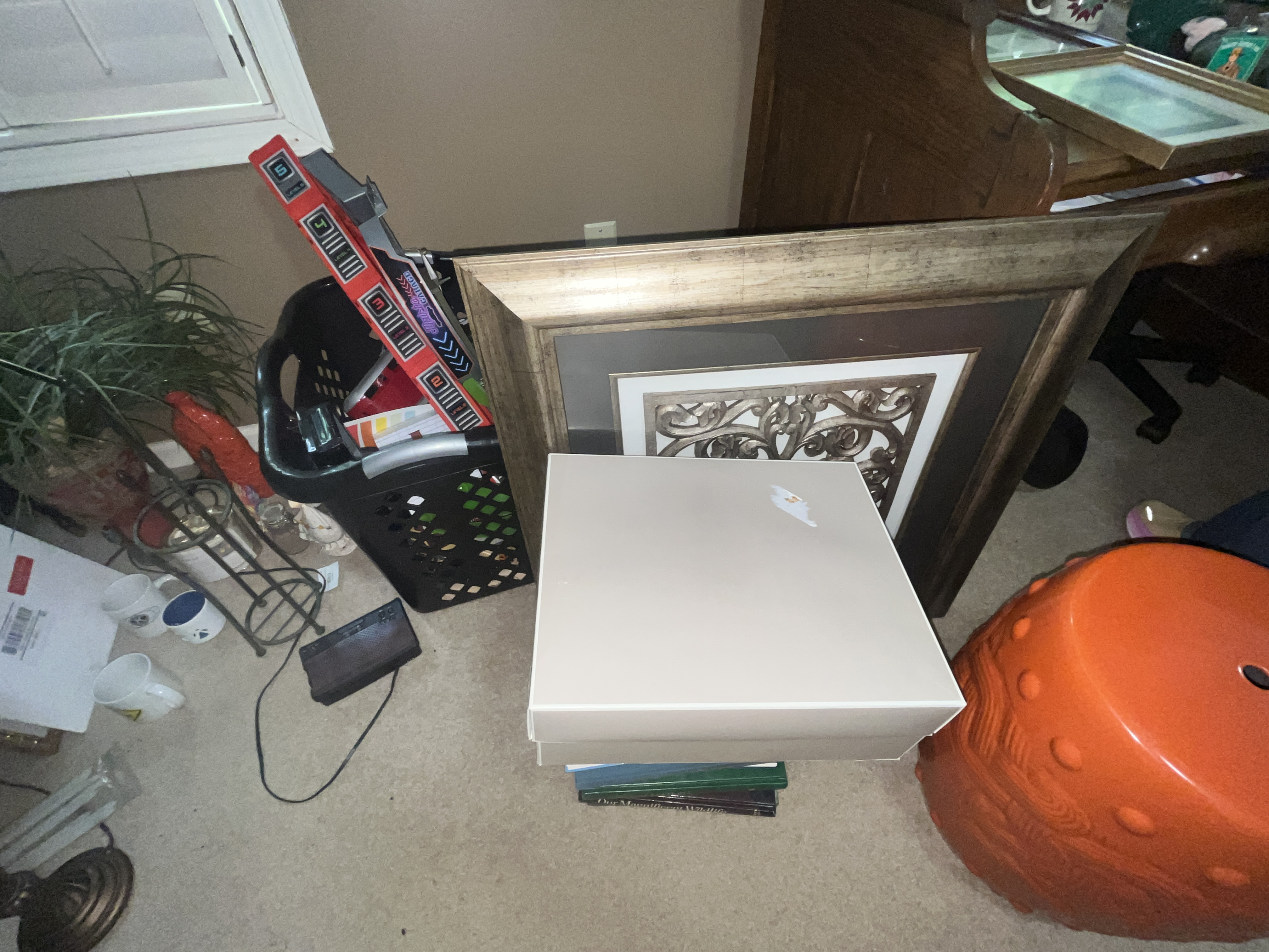 Moving Auction Image