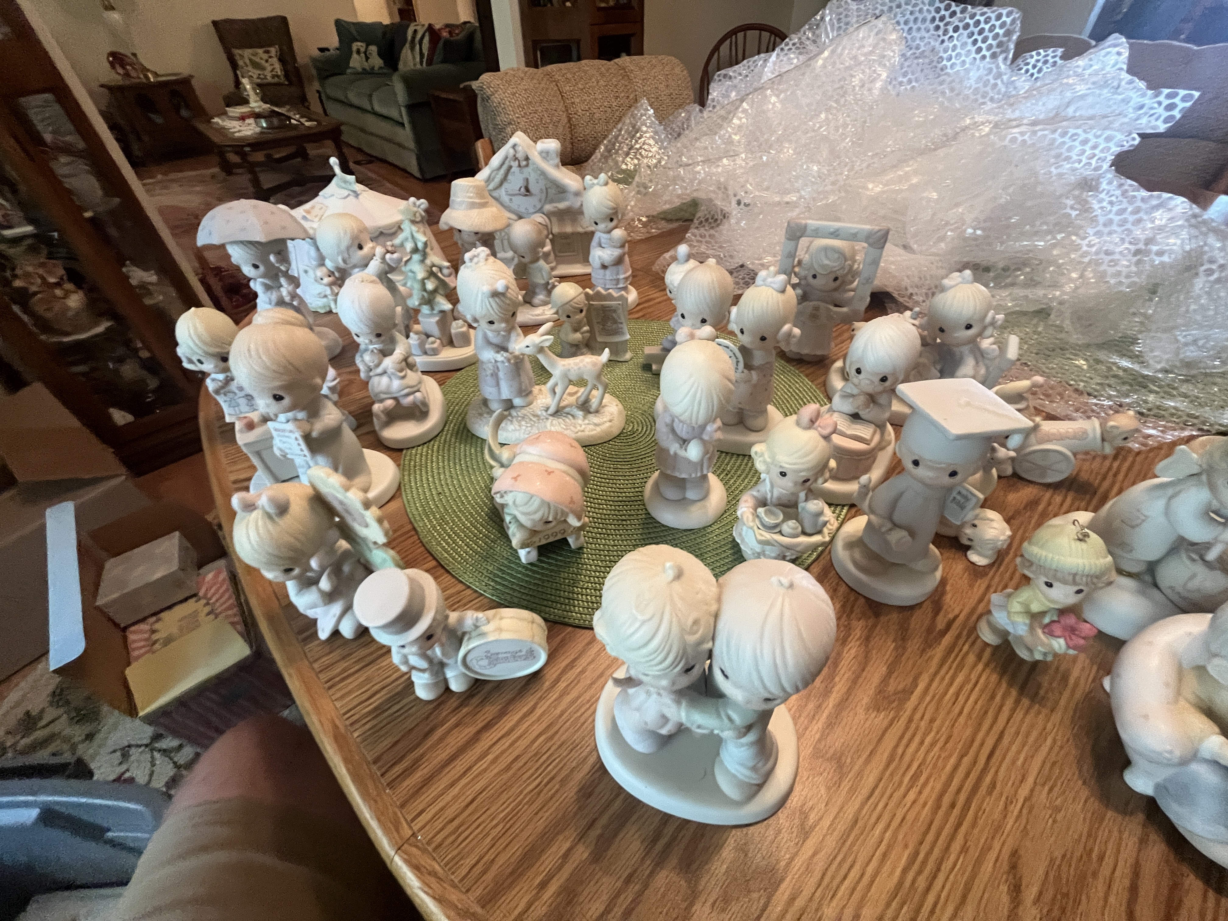Estate Auction of Alta Grim Image