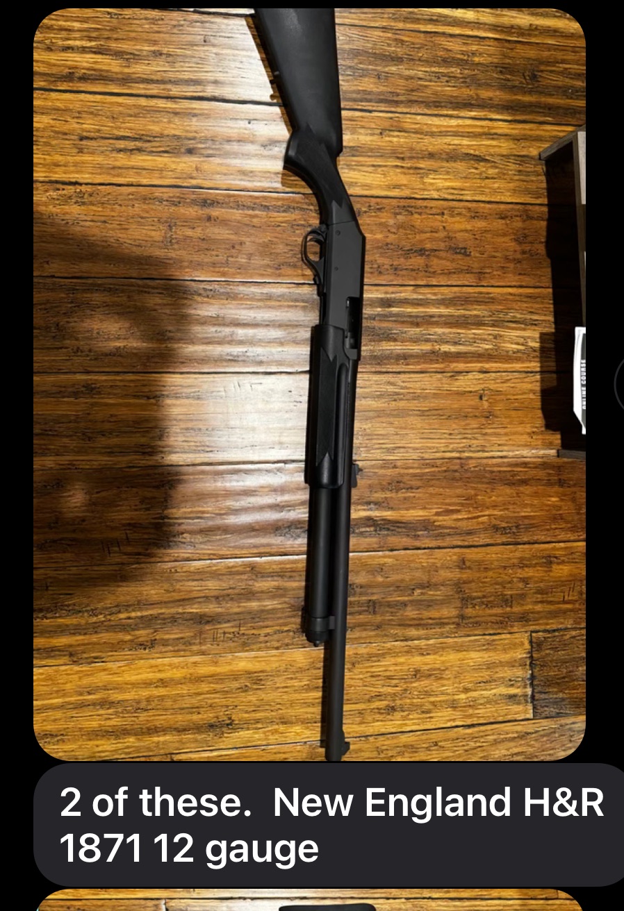 Real Estate (acreage & house) & Personal Property Auction Image