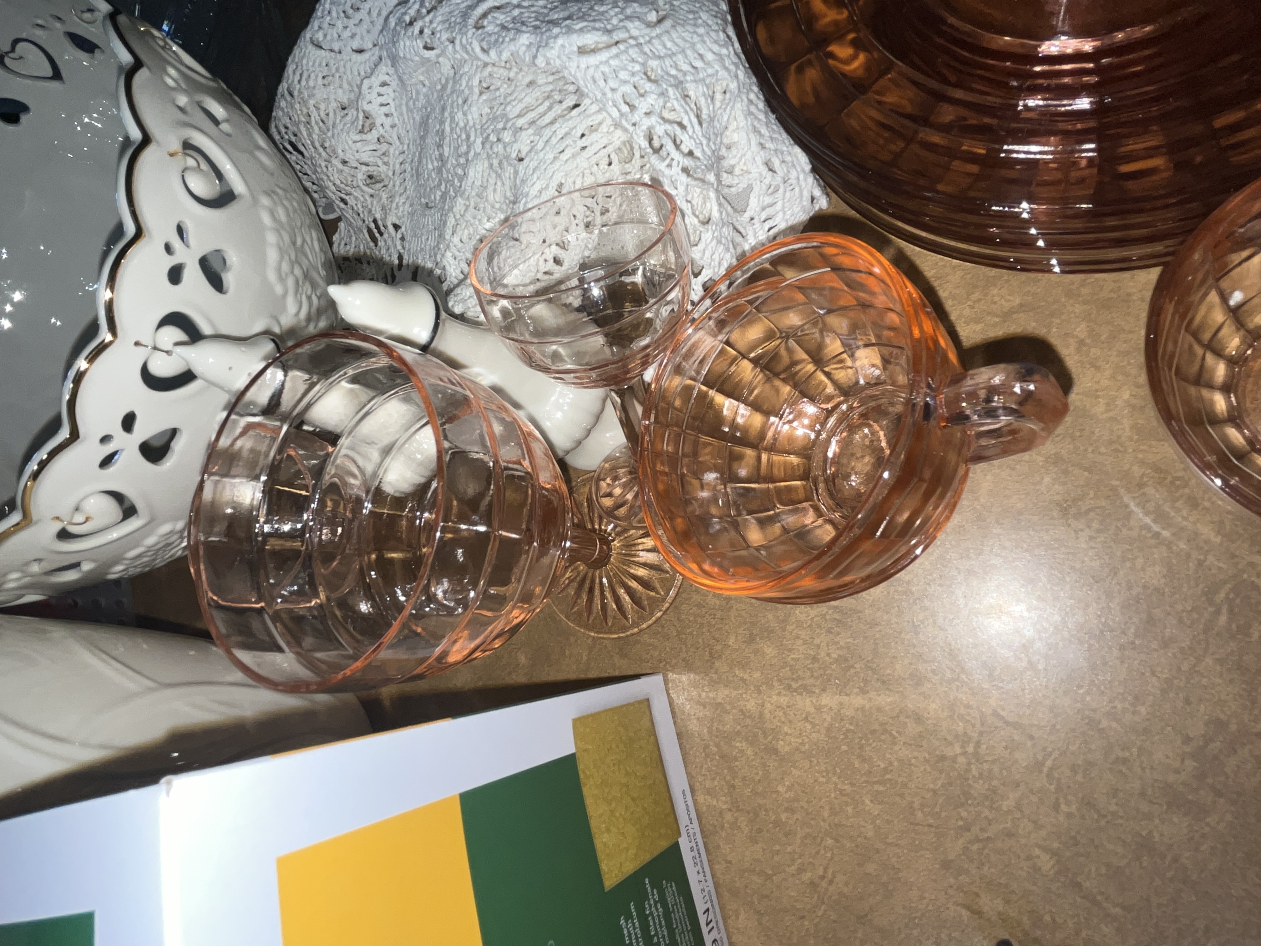 Varvil Estate Auction Image