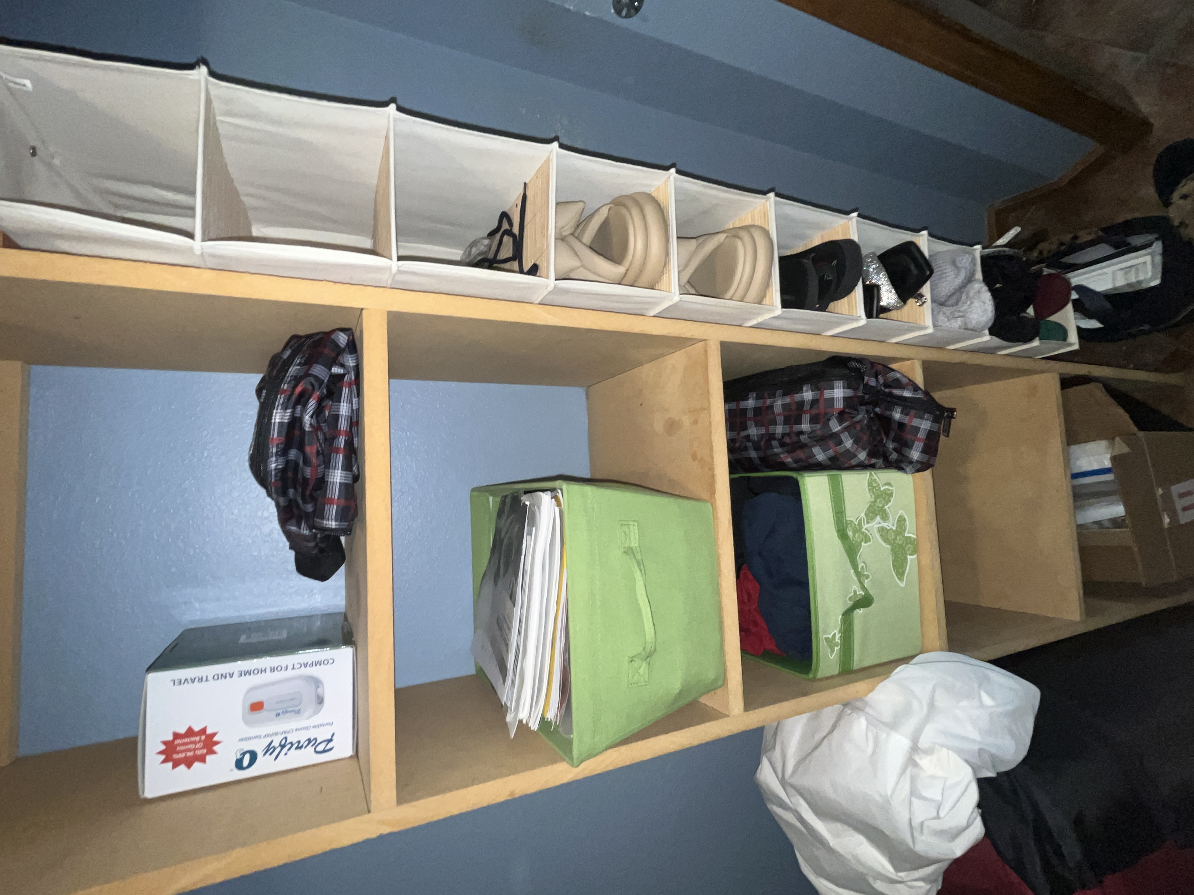 Varvil Estate Auction Image