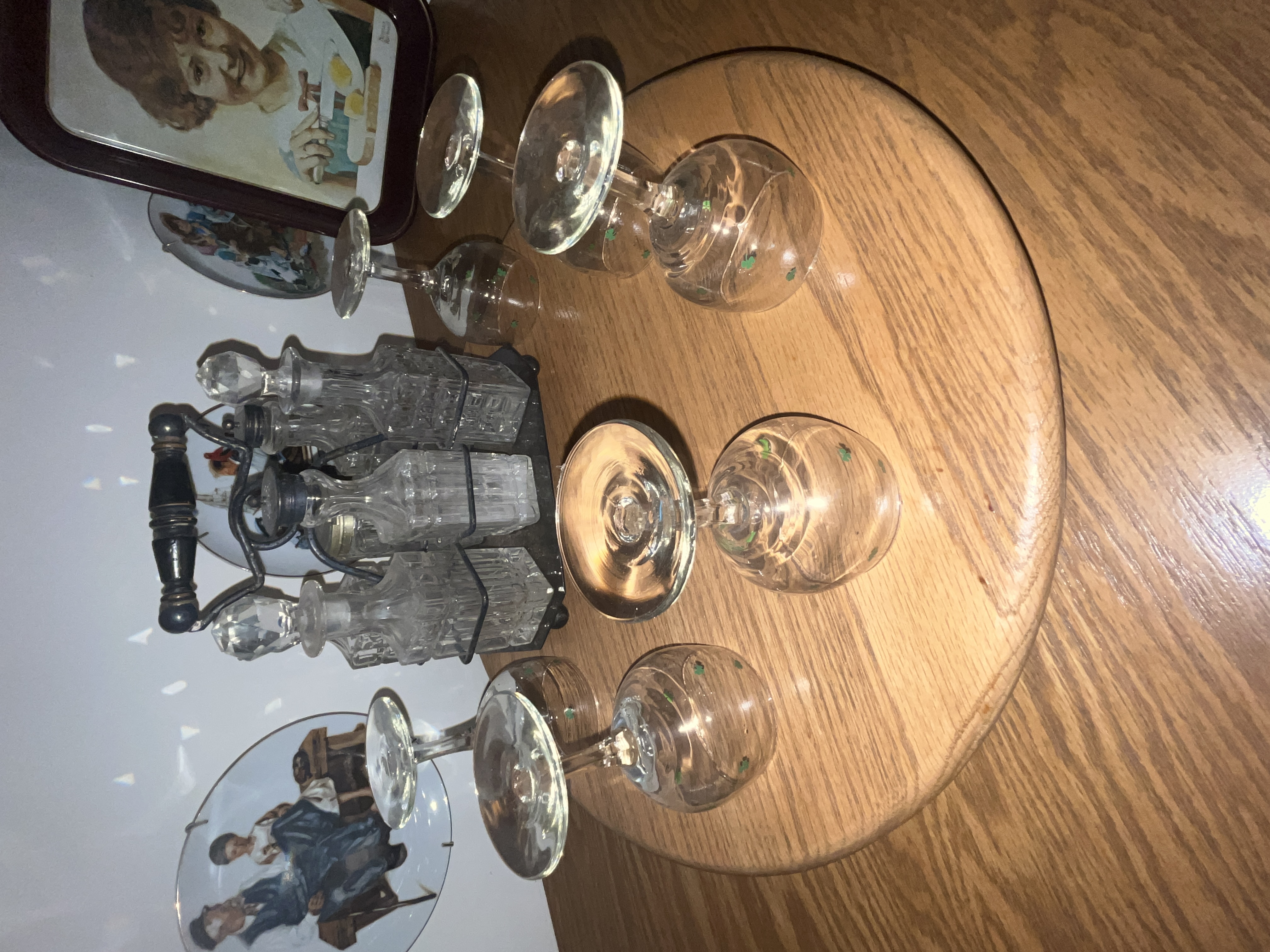 Estate Auction of Alta Grim Image