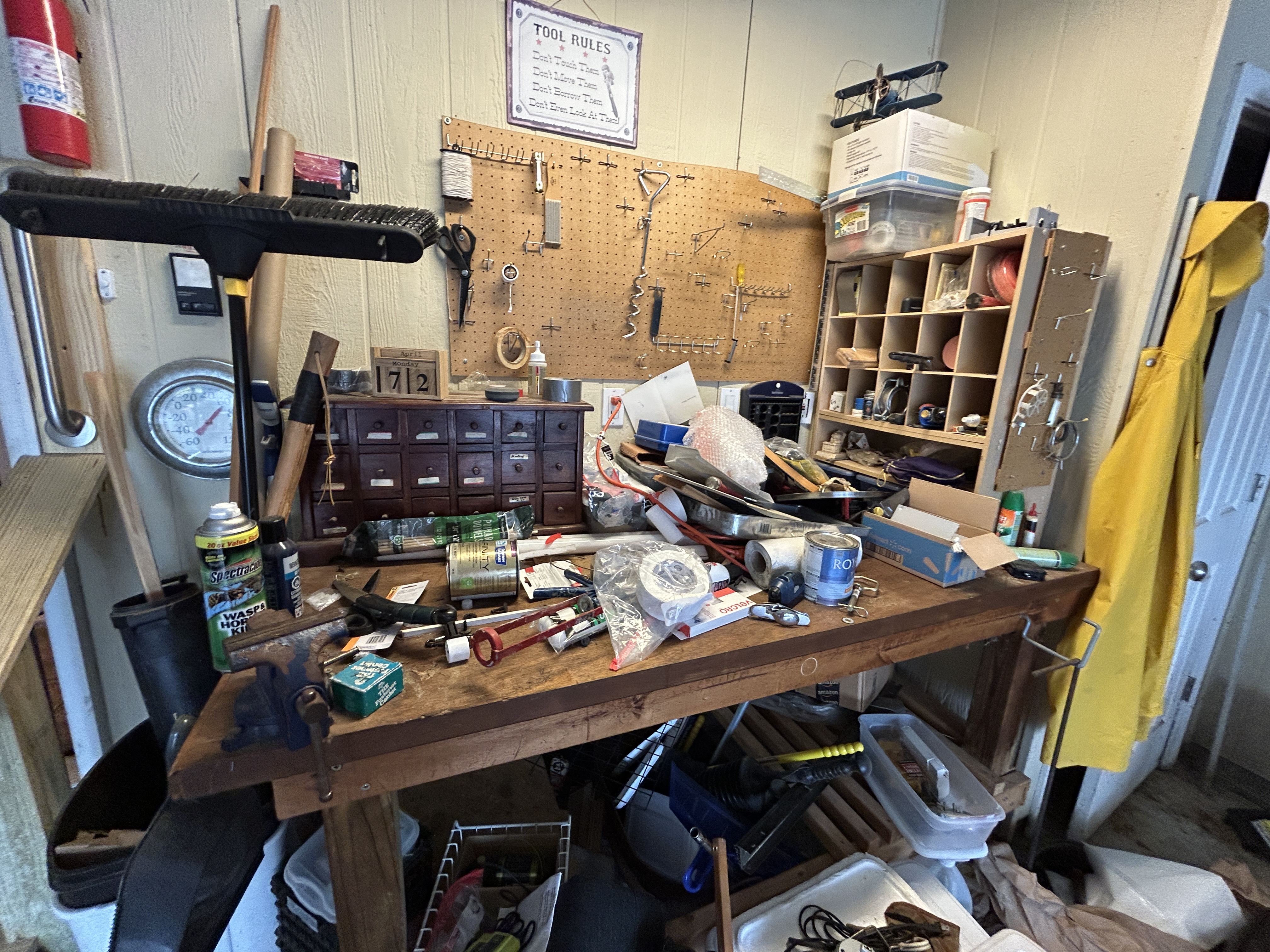 Real Estate & Personal Property Auction Image