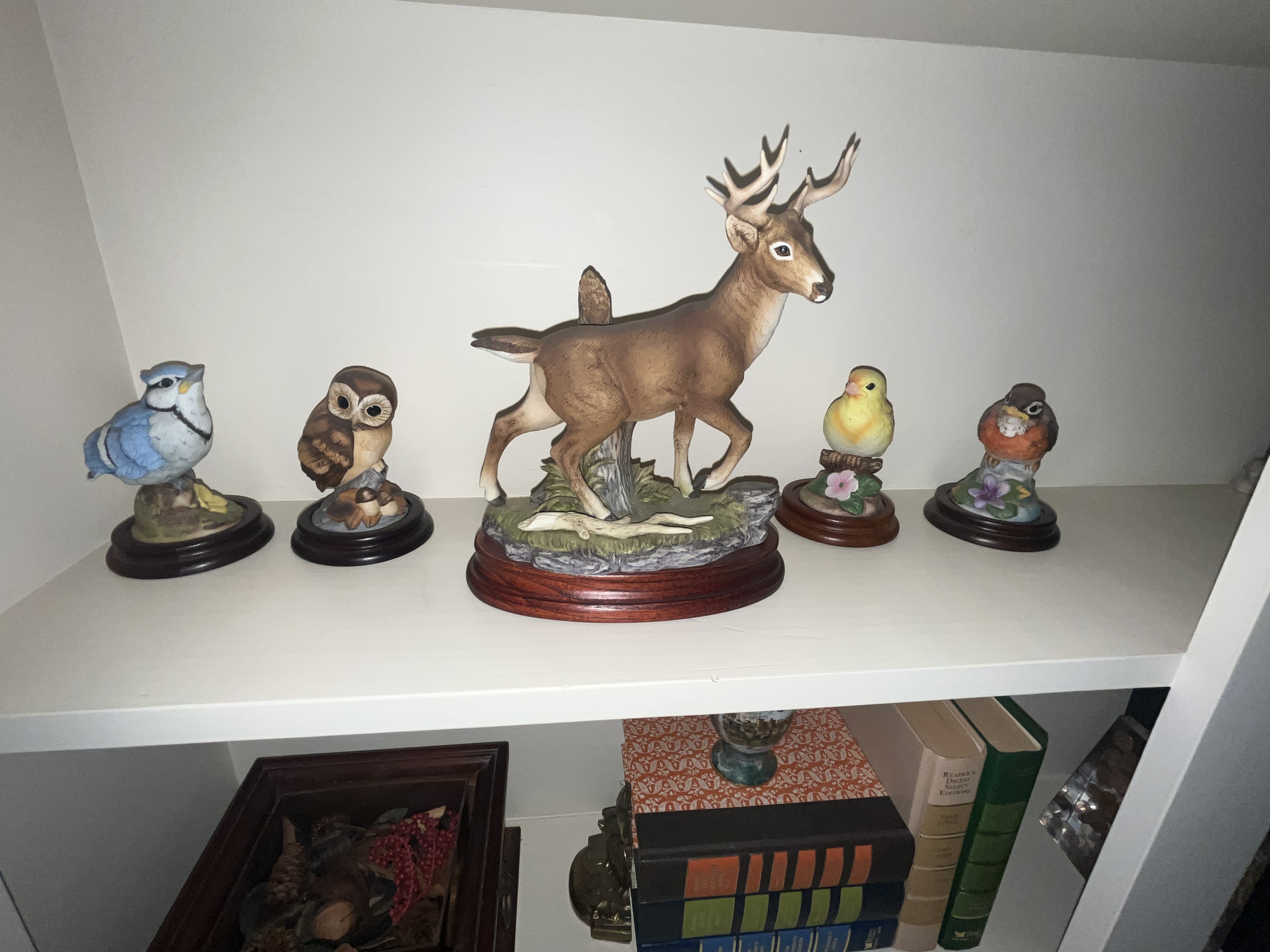 Estate Auction Image