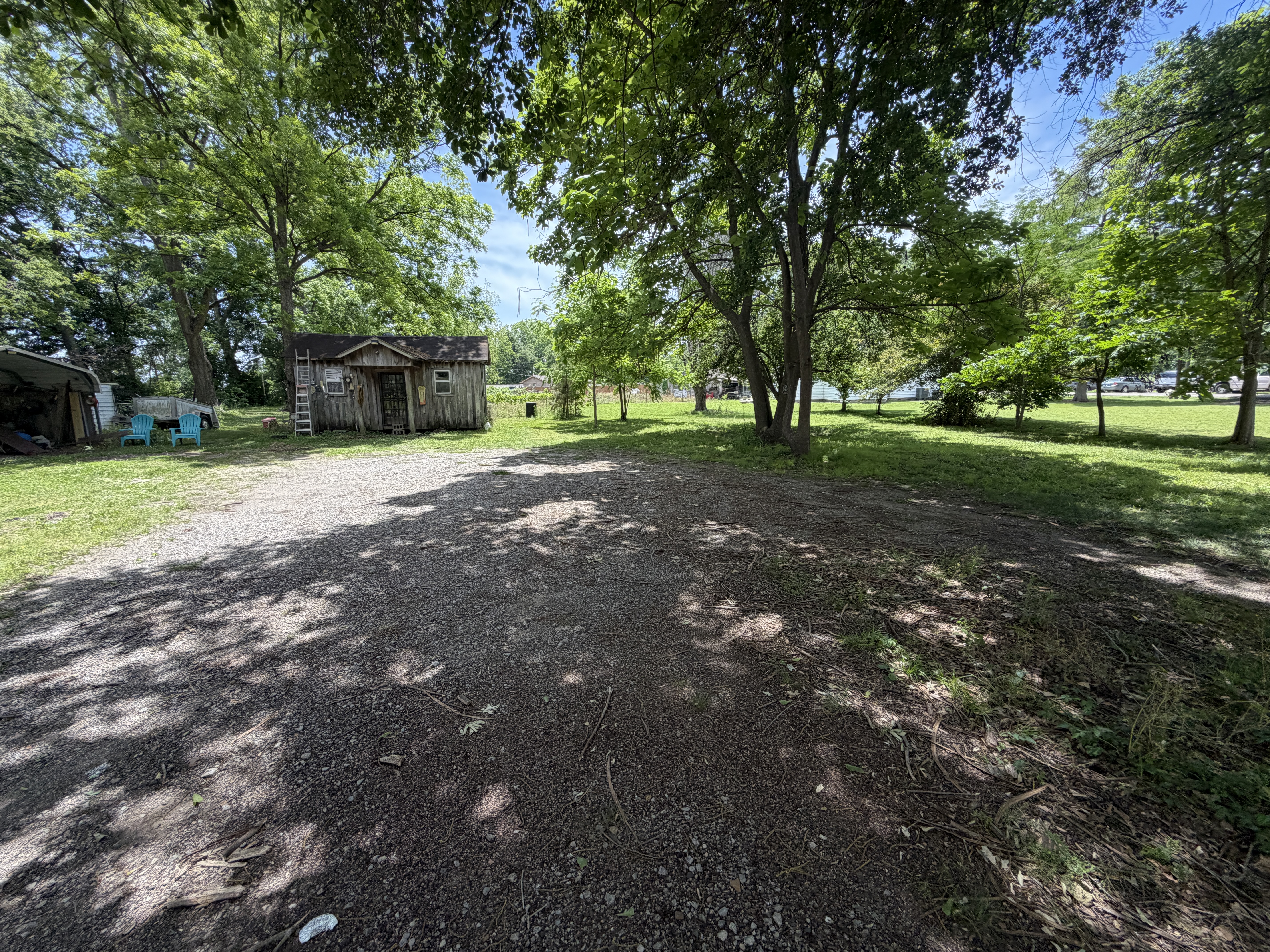 Real Estate & Personal Property Auction Image
