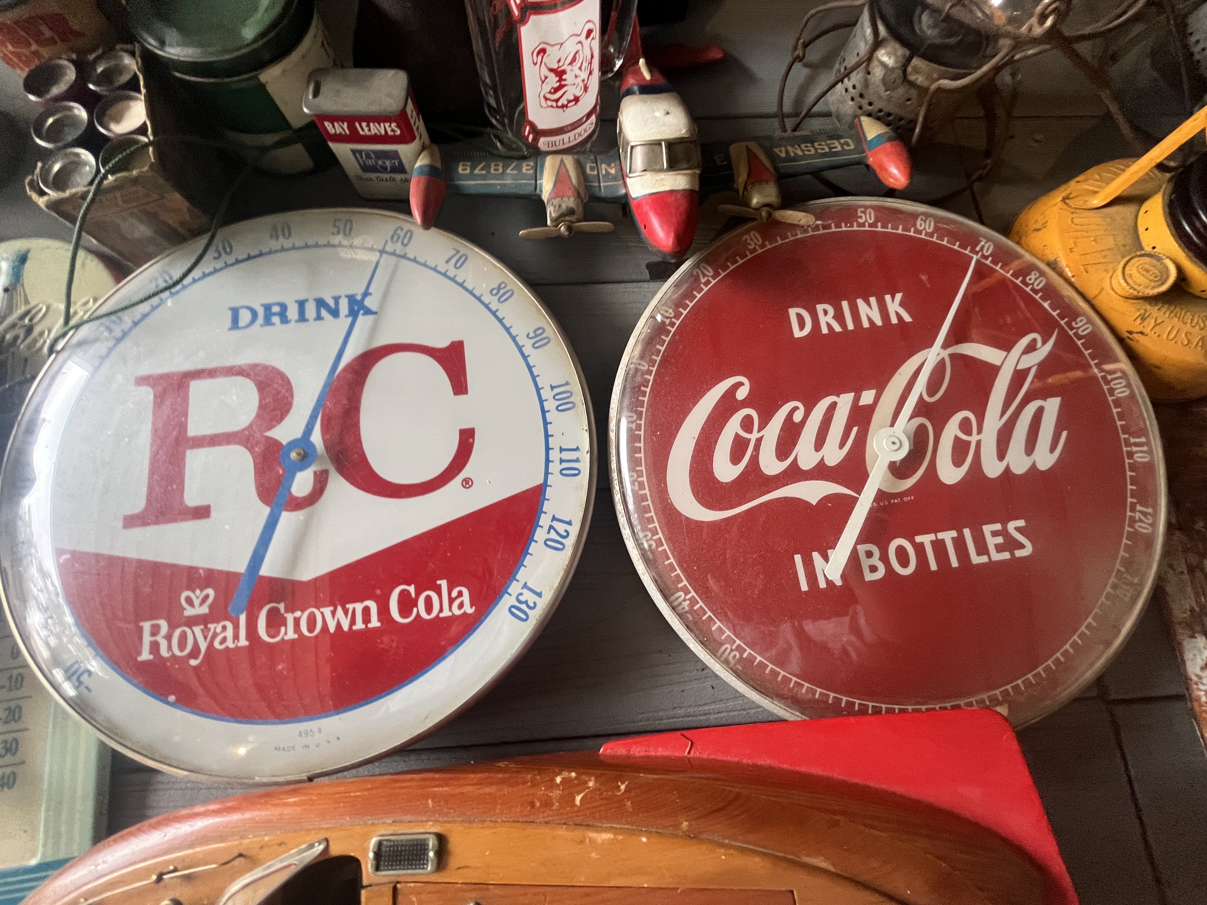 Collector's Dream Auction Image