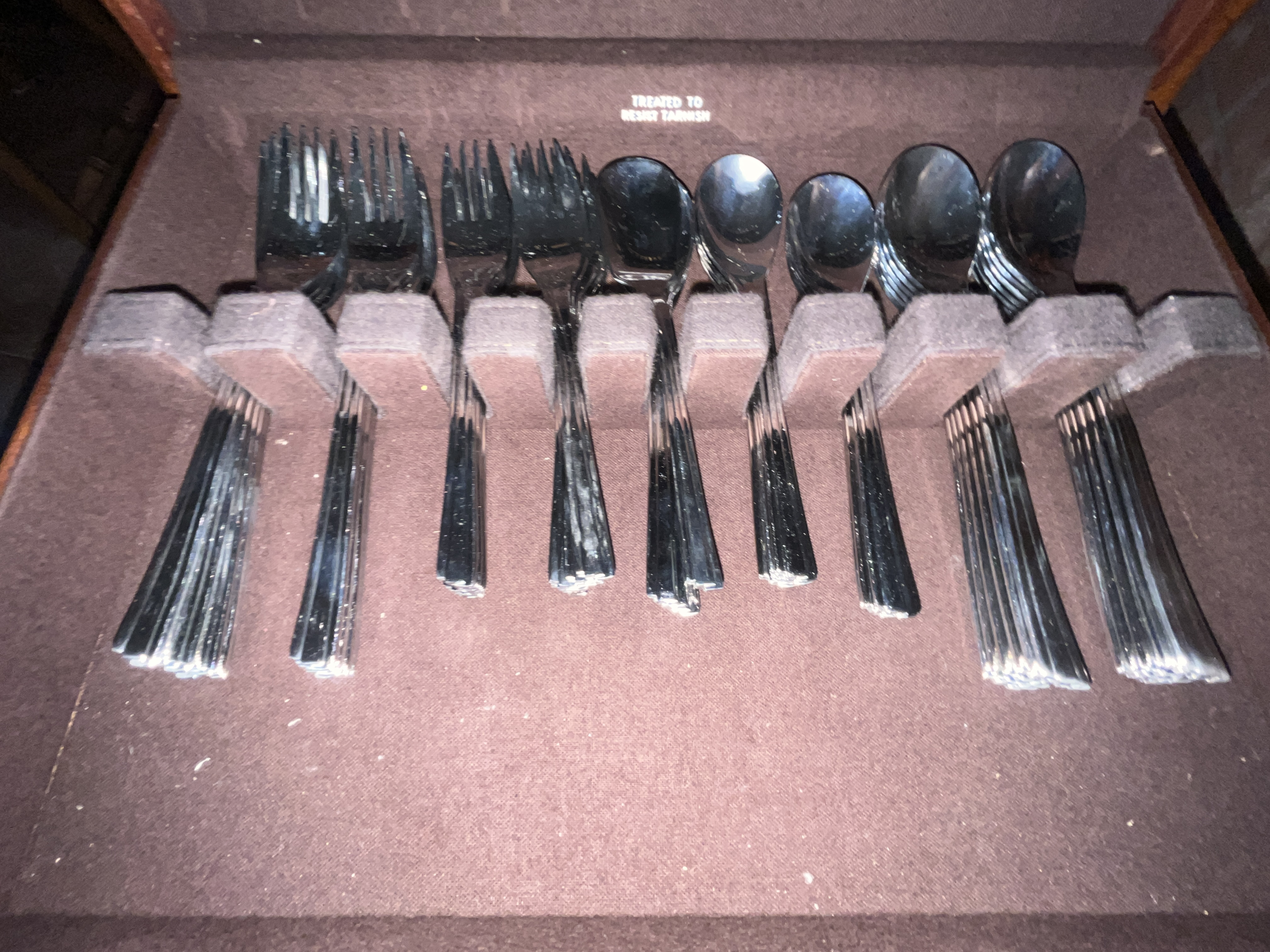 Varvil Estate Auction Image