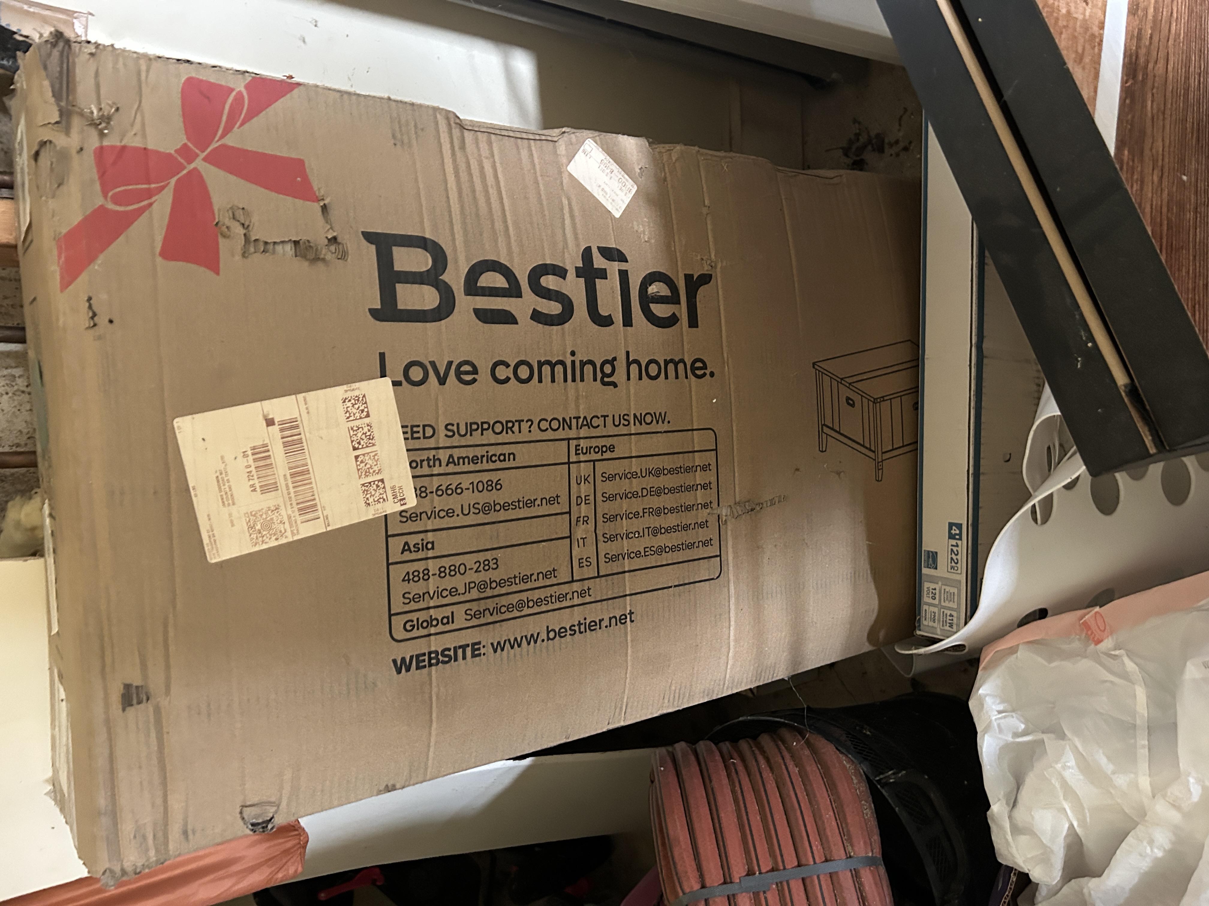 Real Estate & Personal Property Auction Image