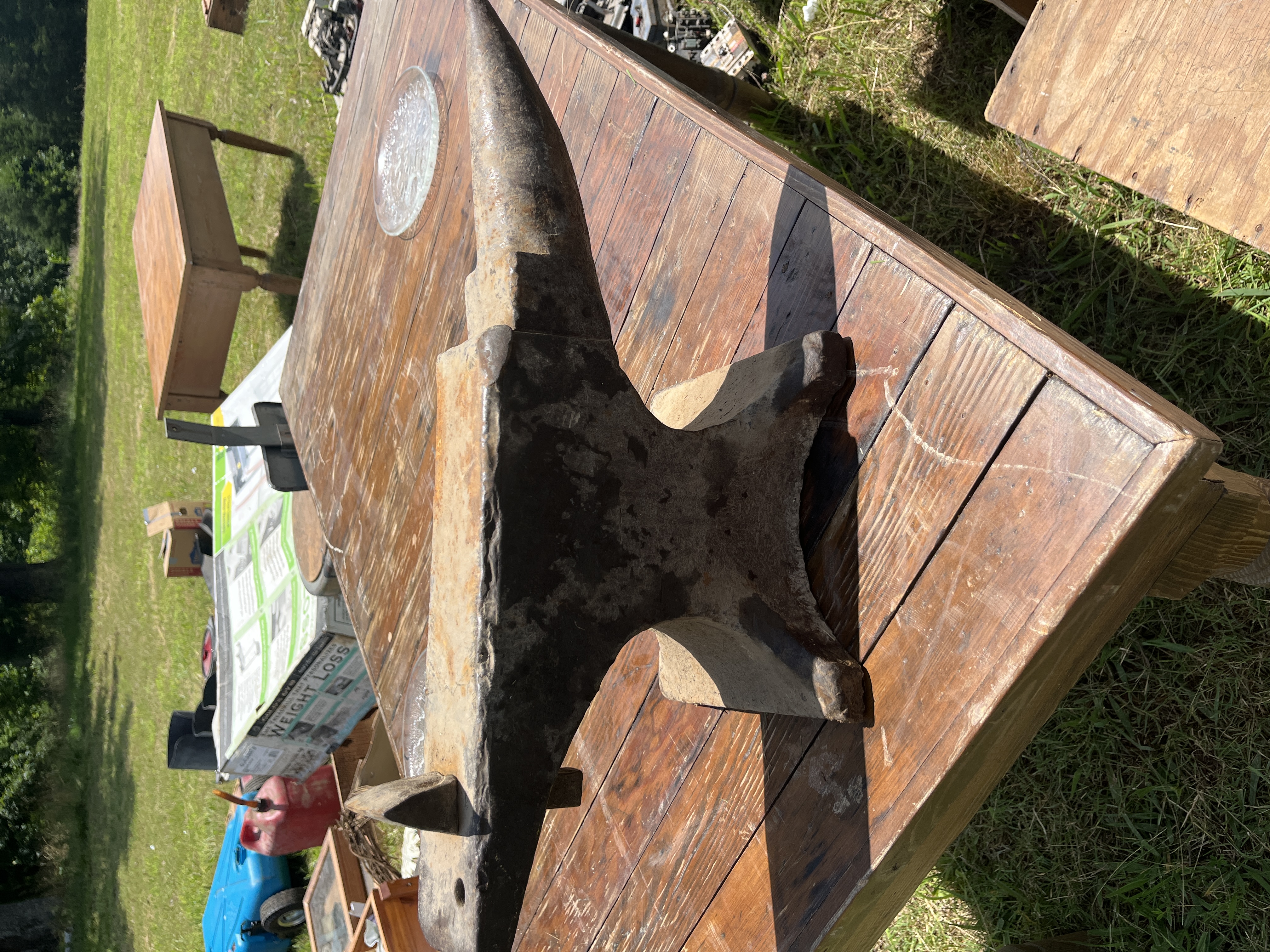 Real Estate & Personal Property Auction Image