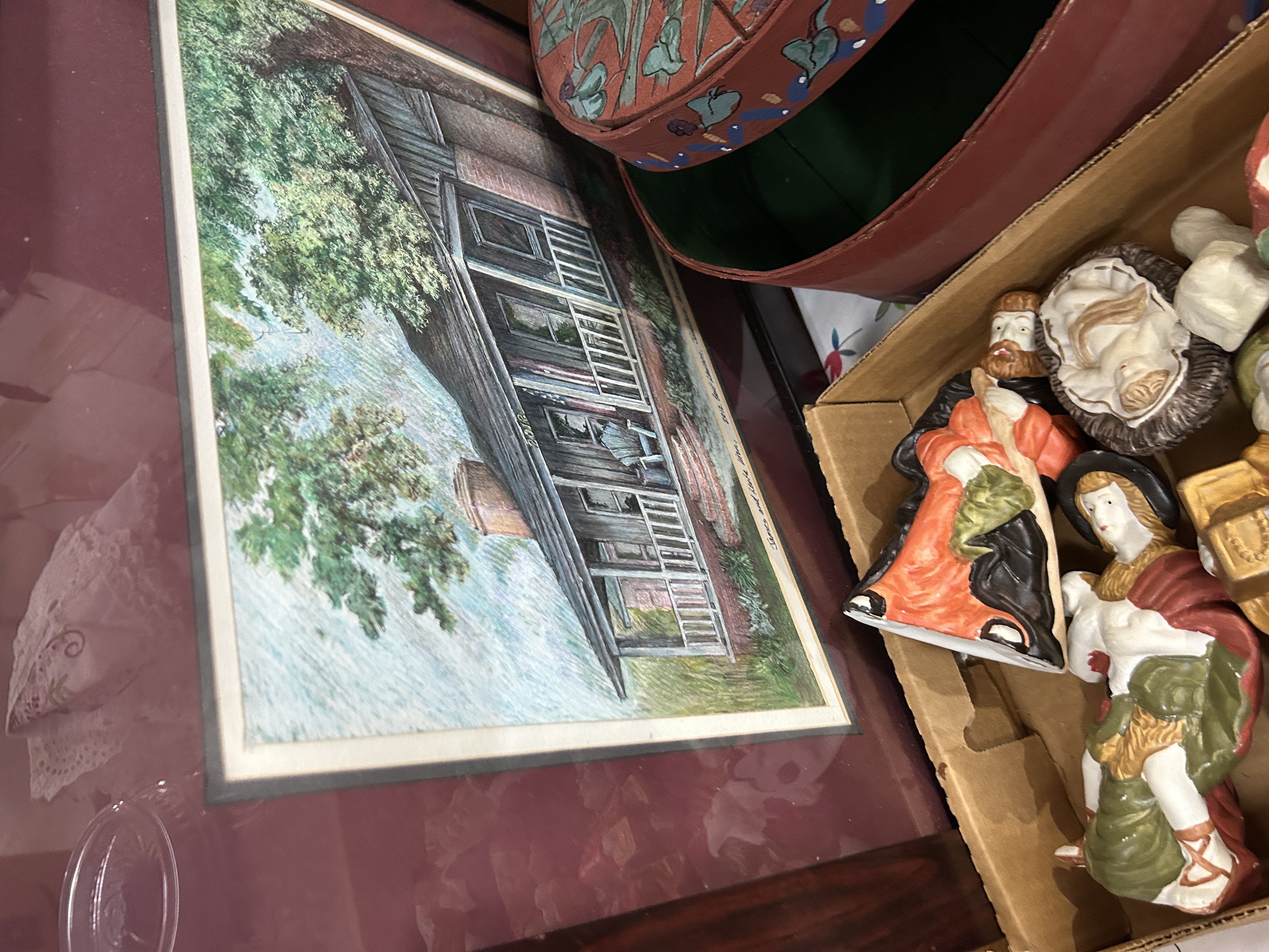 Live Public Auction Image