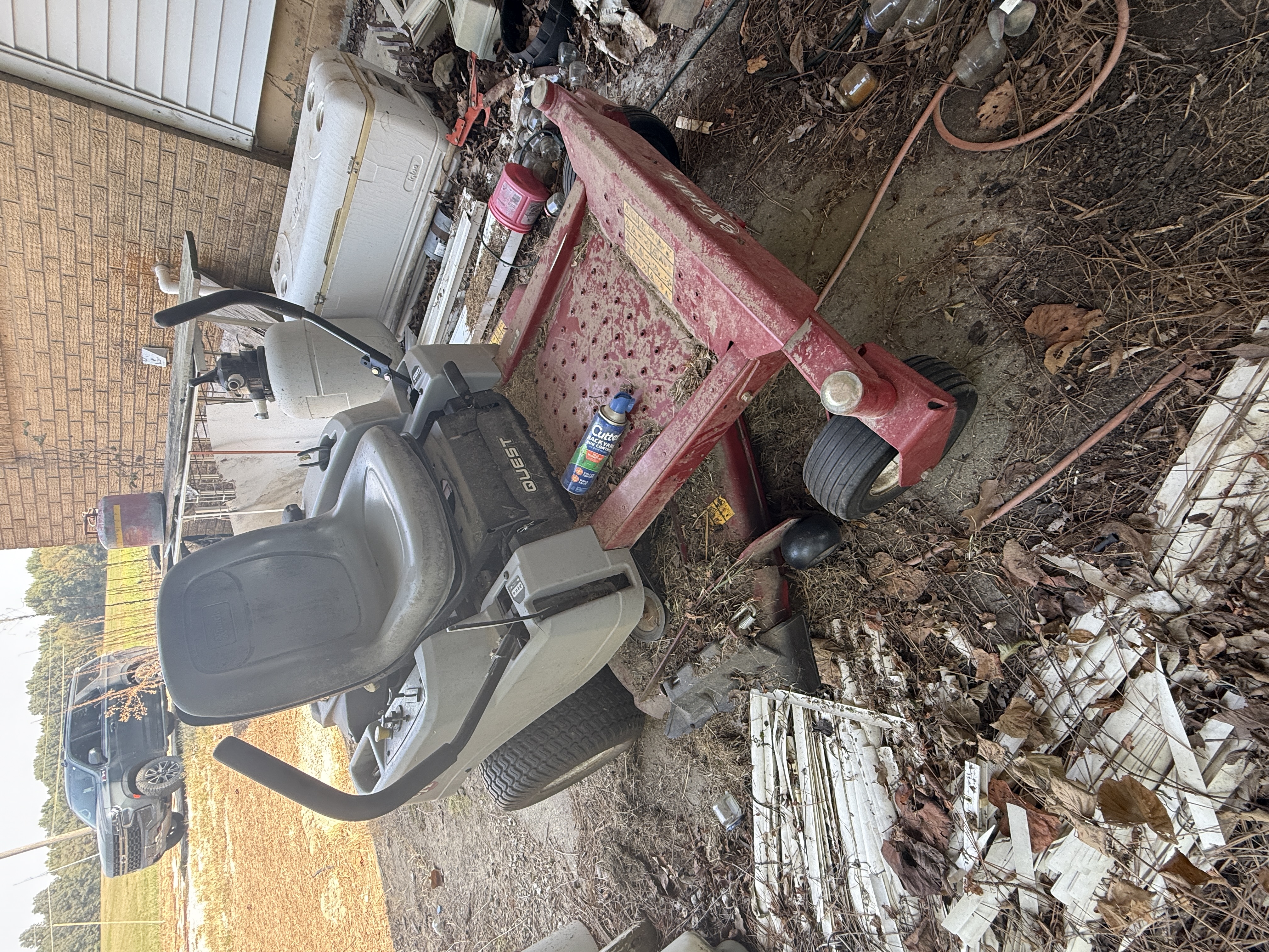 Real Estate & Personal Property Auction Image