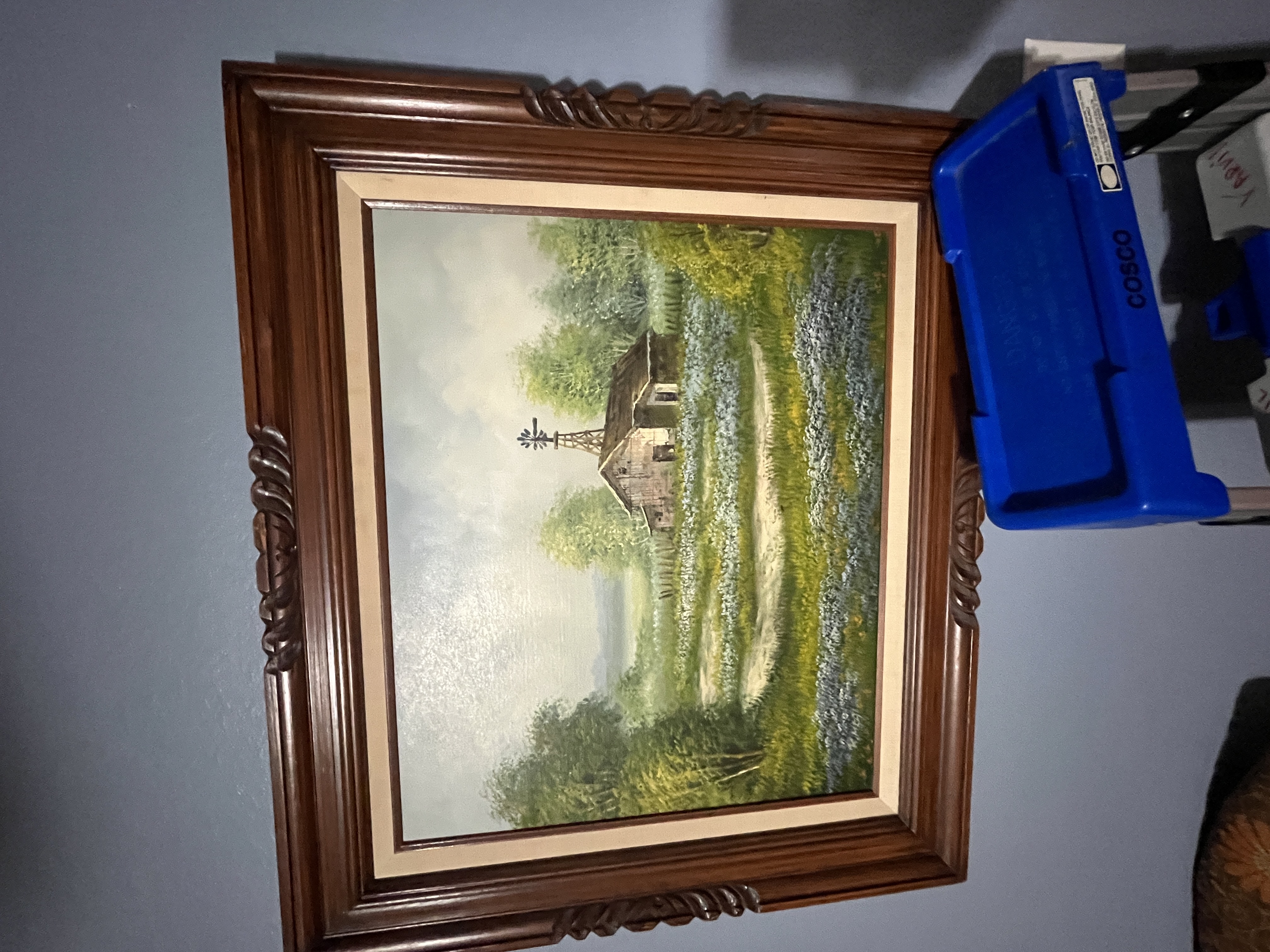 Varvil Estate Auction Image