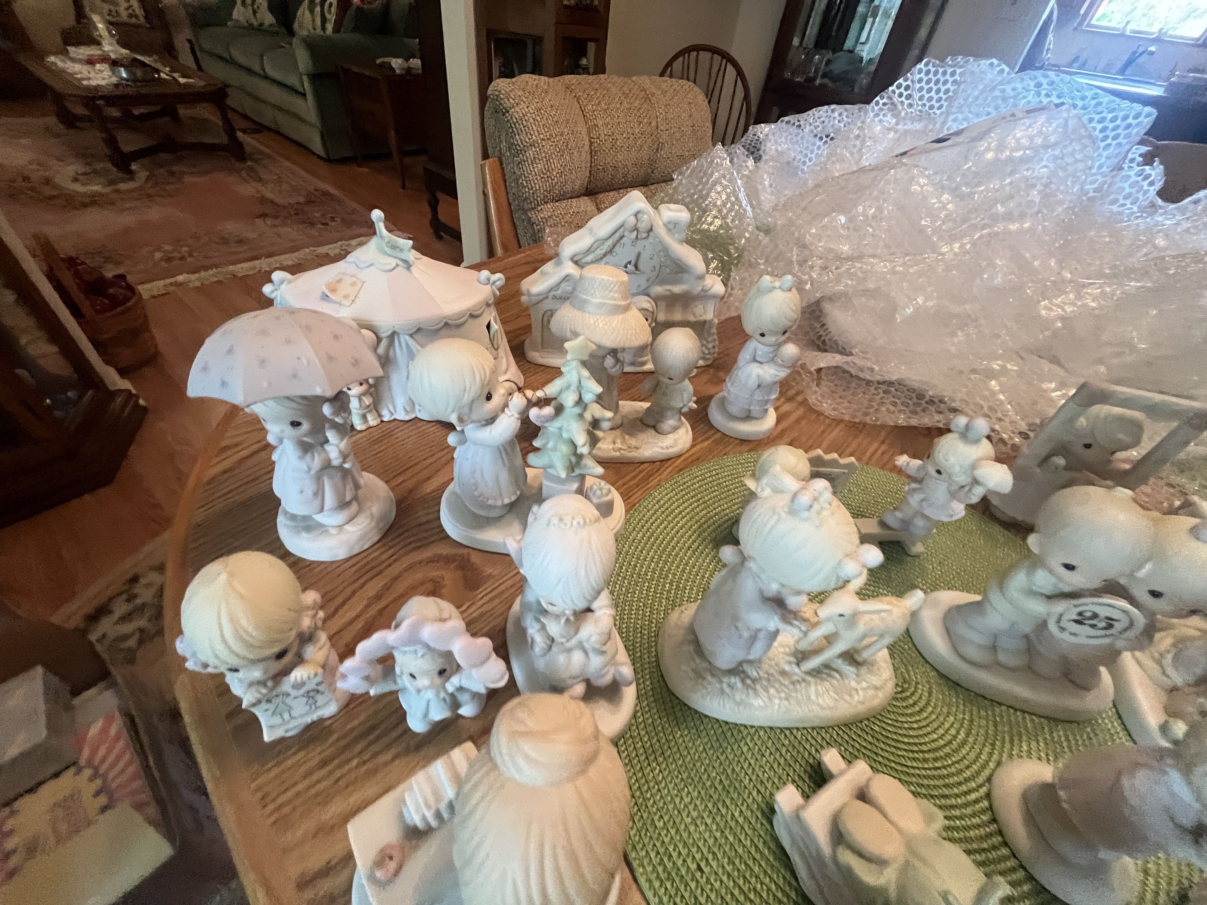 Estate Auction of Alta Grim Image