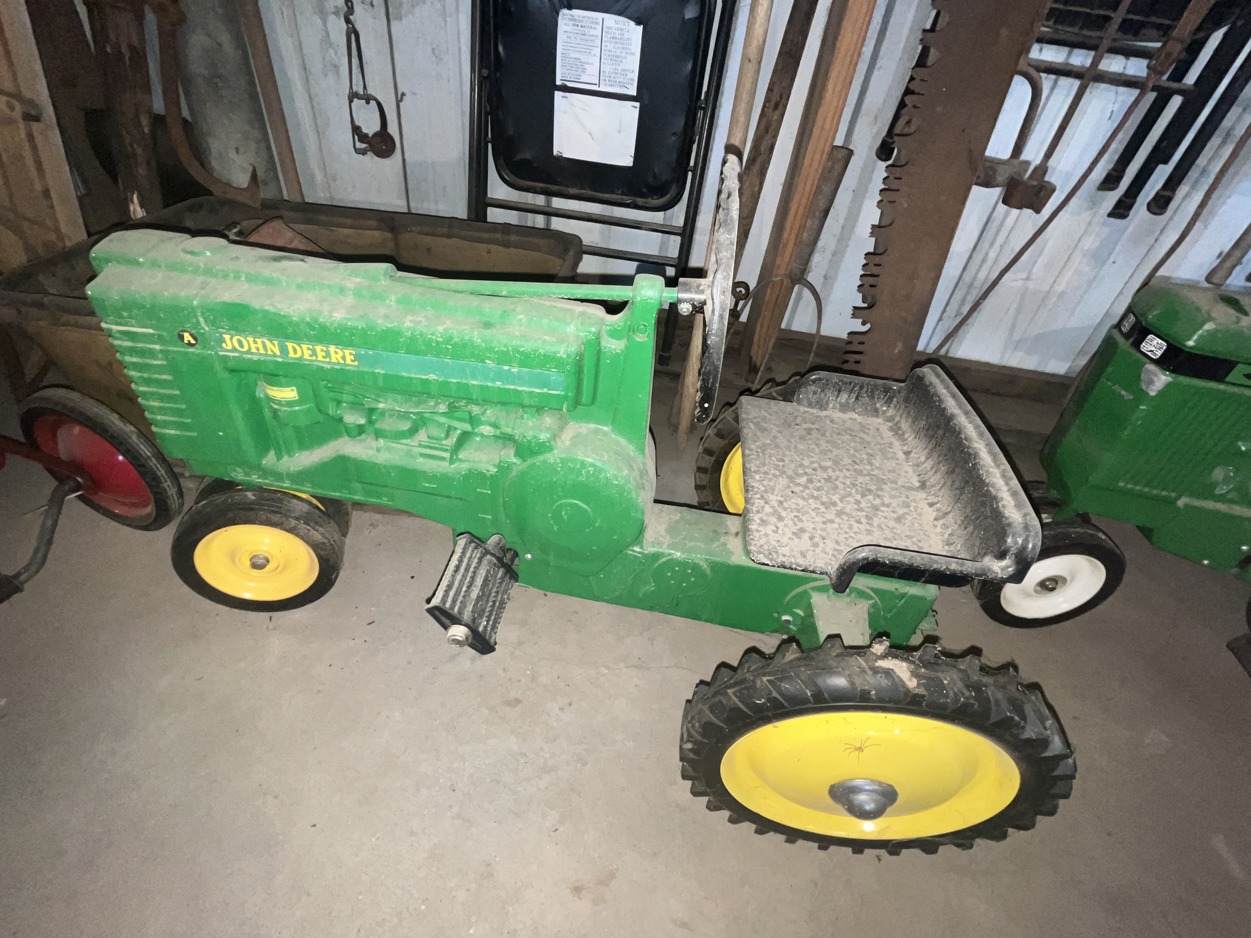 Collector's Dream Auction Image