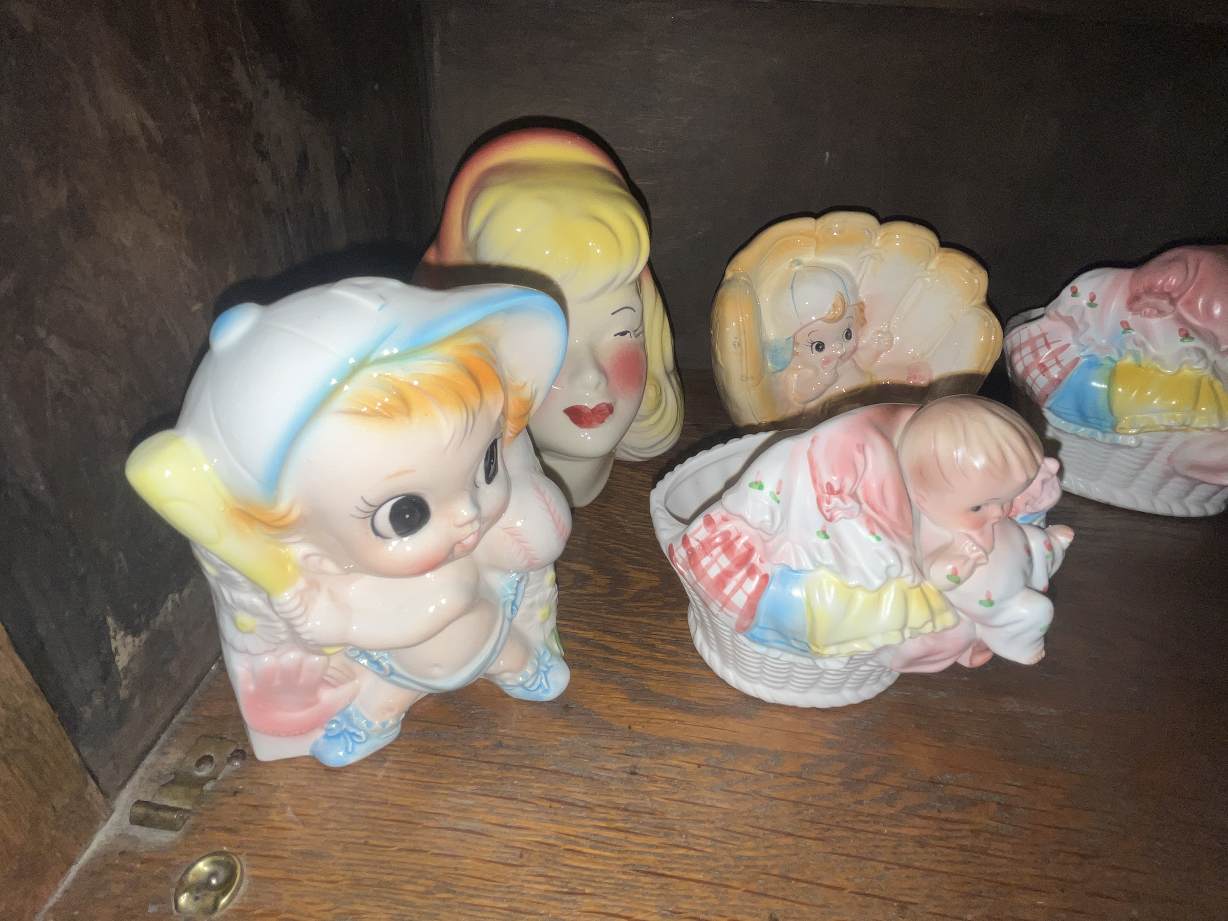 Varvil Estate Auction Image