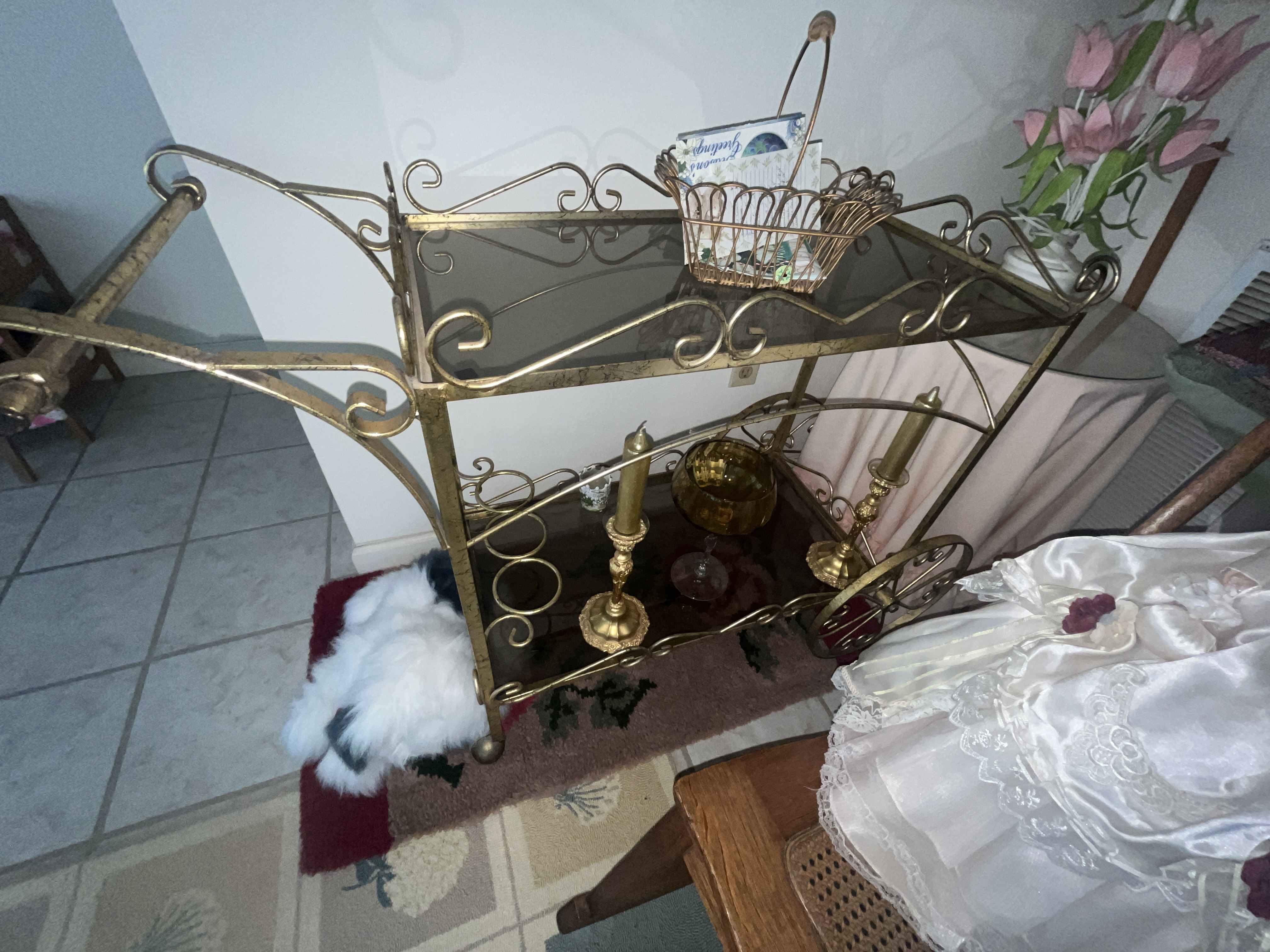 Estate Auction of Alta Grim Image
