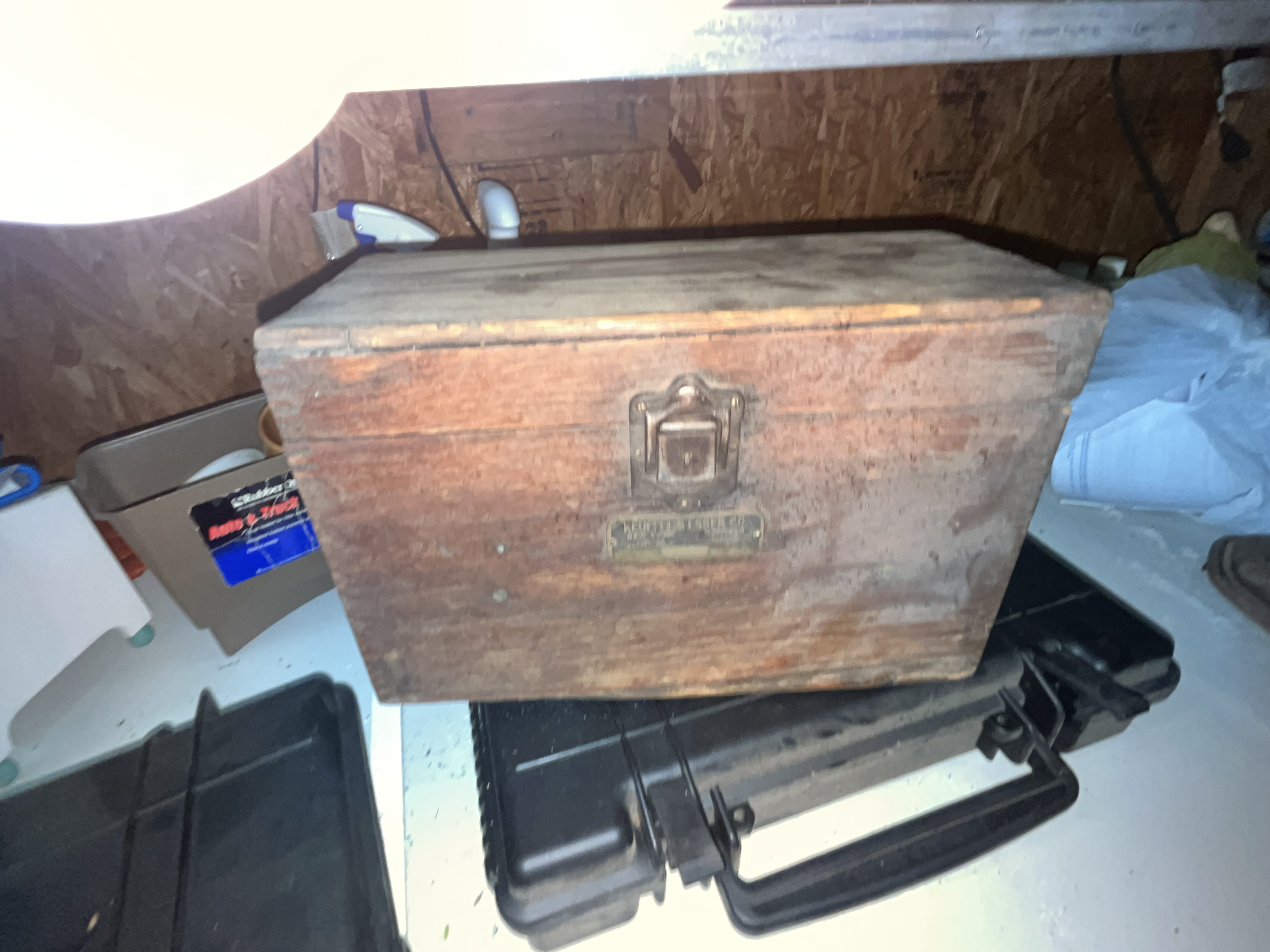 Varvil Estate Auction Image