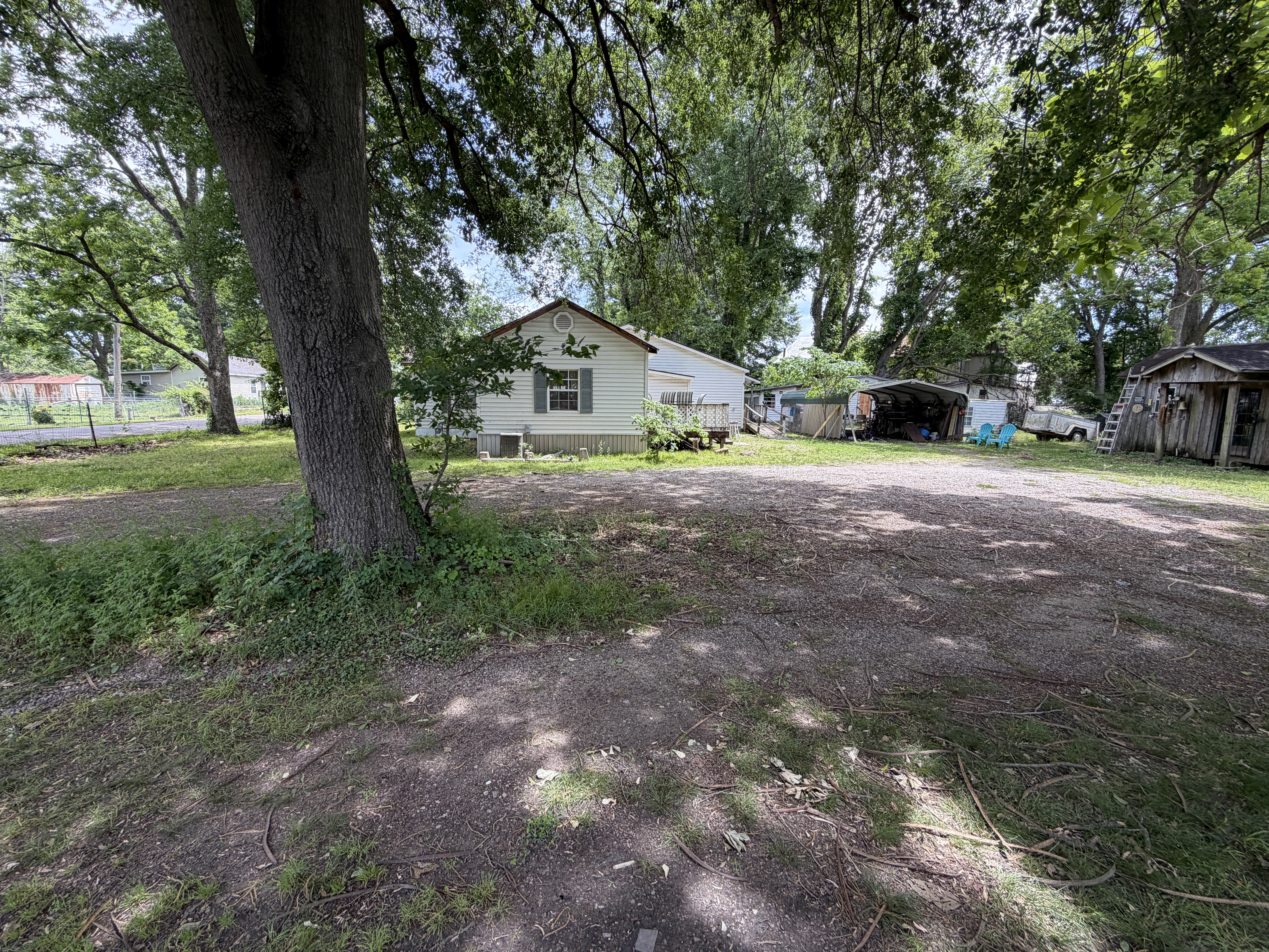 Real Estate & Personal Property Auction Image
