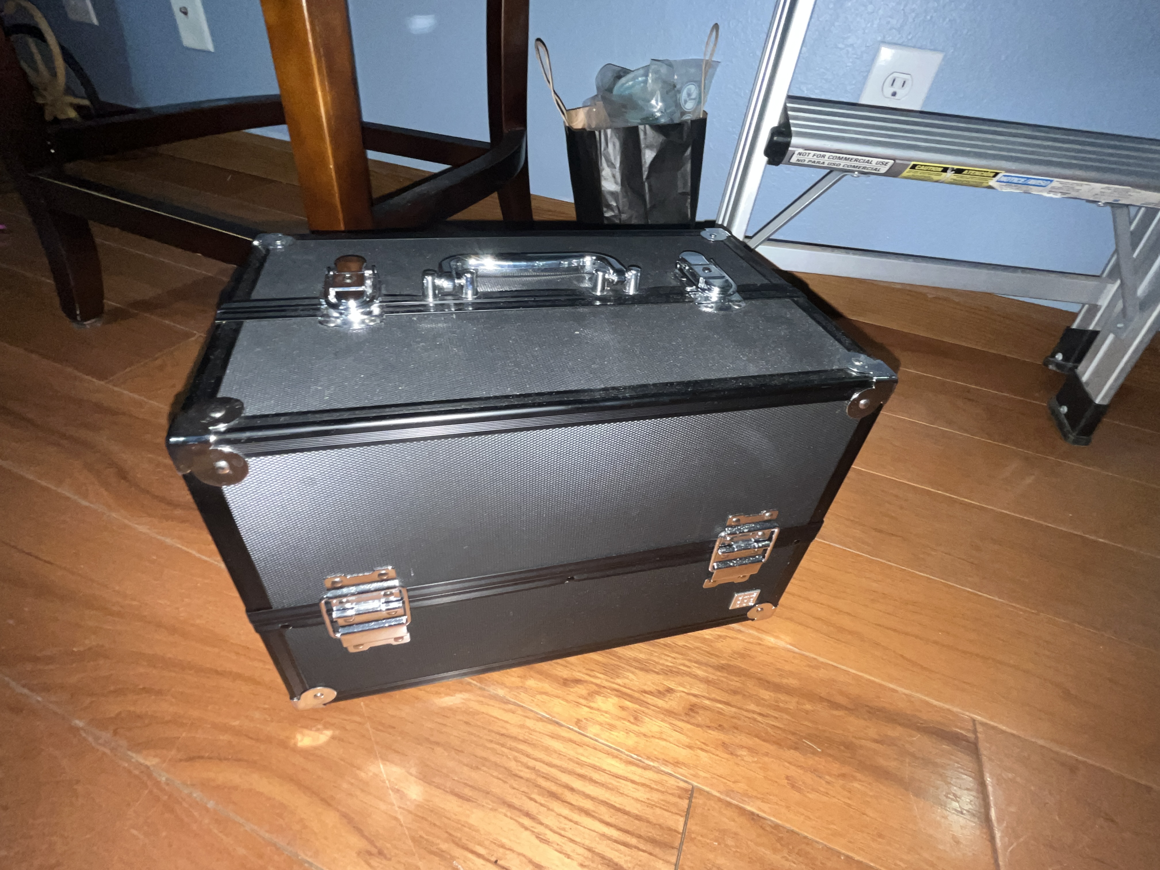 Varvil Estate Auction Image