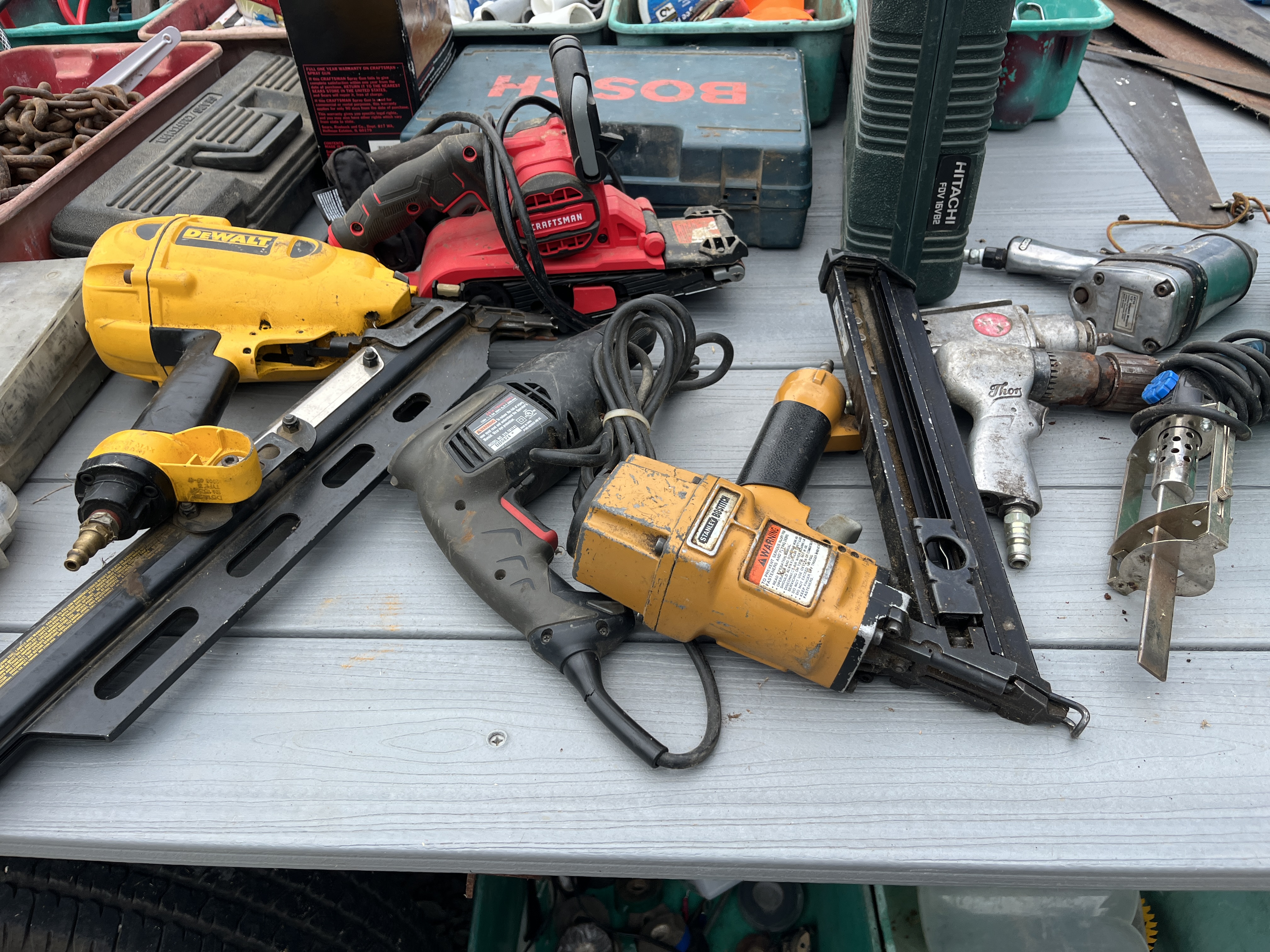 Real Estate & Personal Property Auction Image