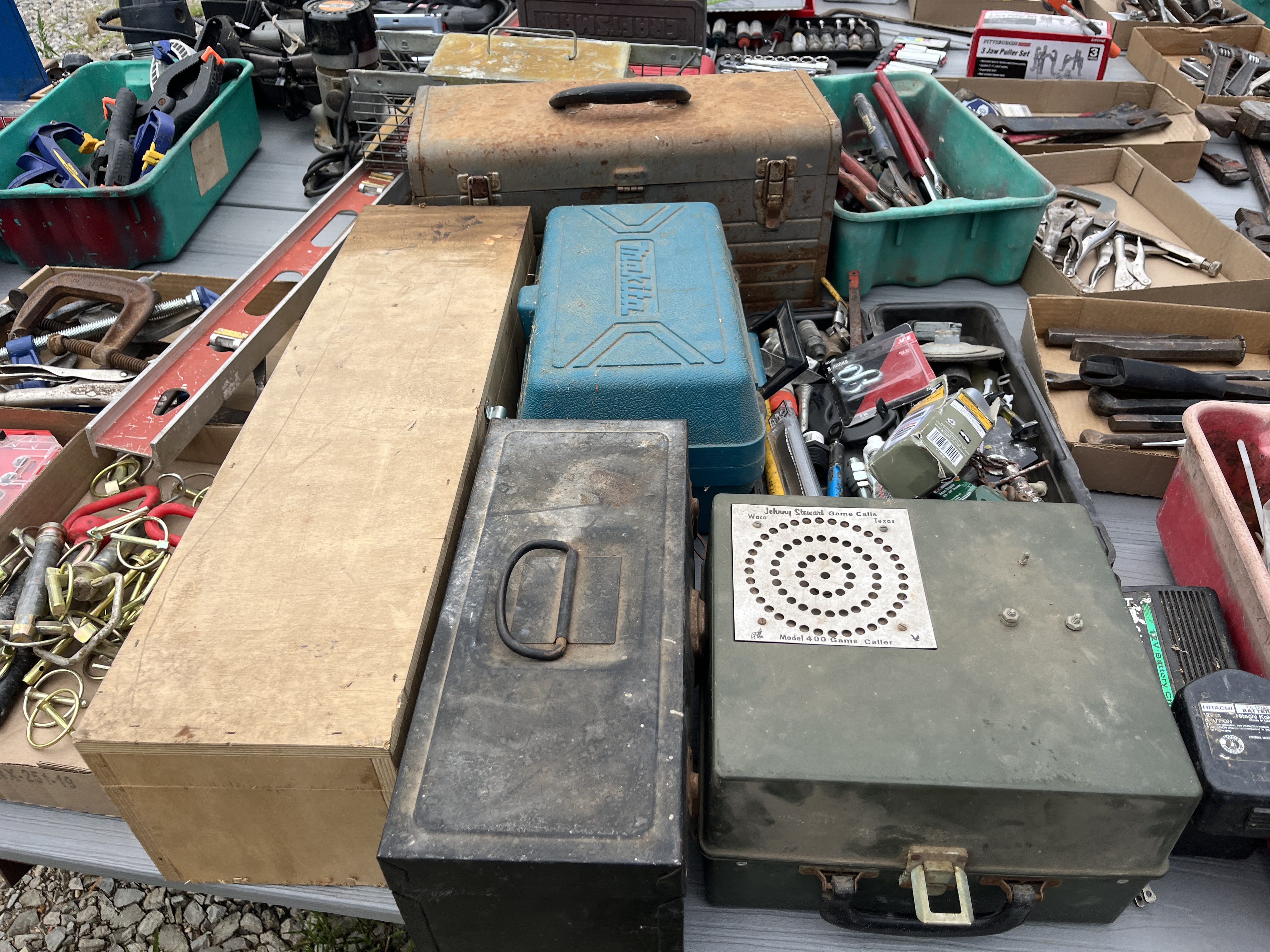 Real Estate & Personal Property Auction Image