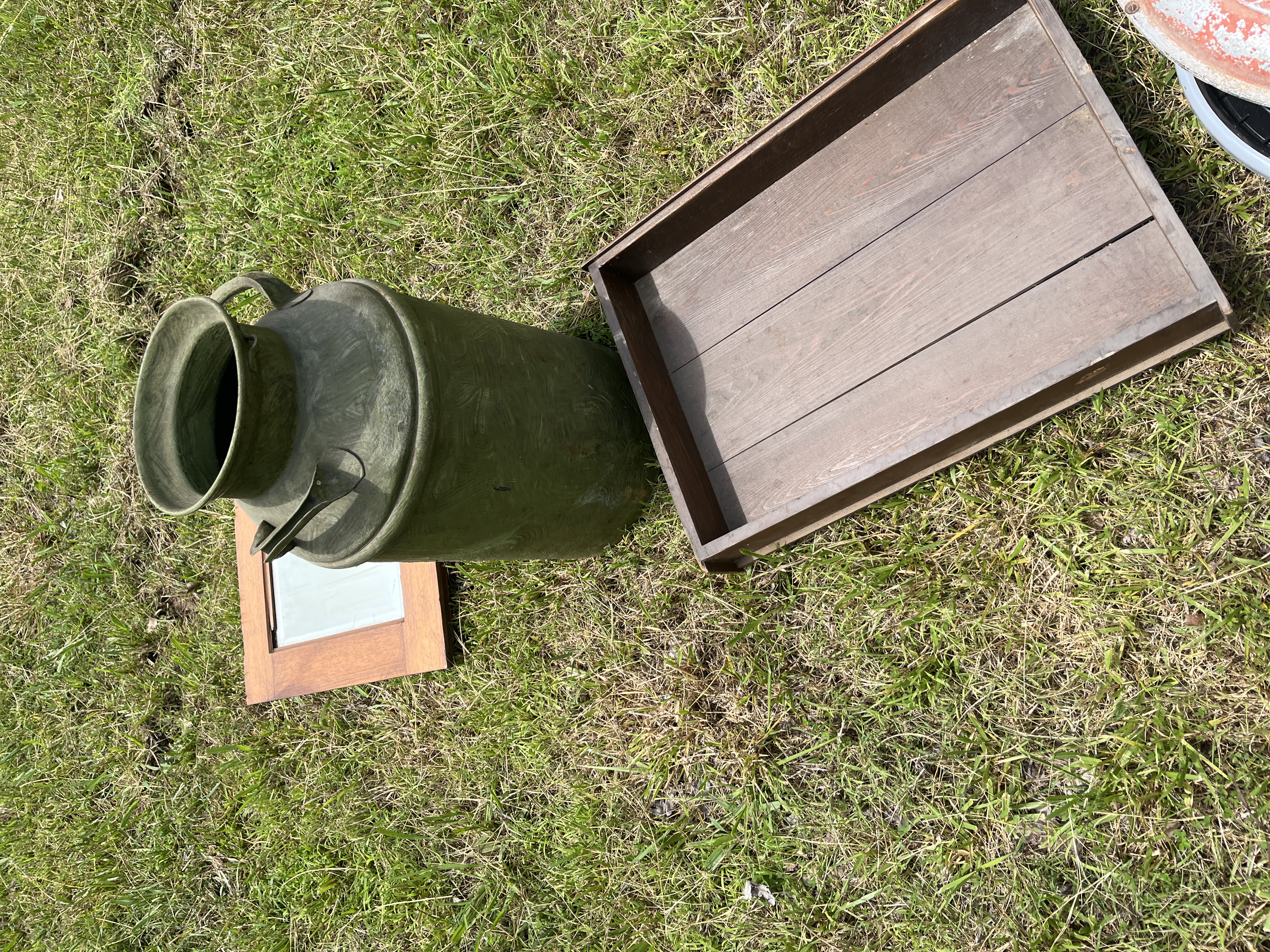 Real Estate & Personal Property Auction Image