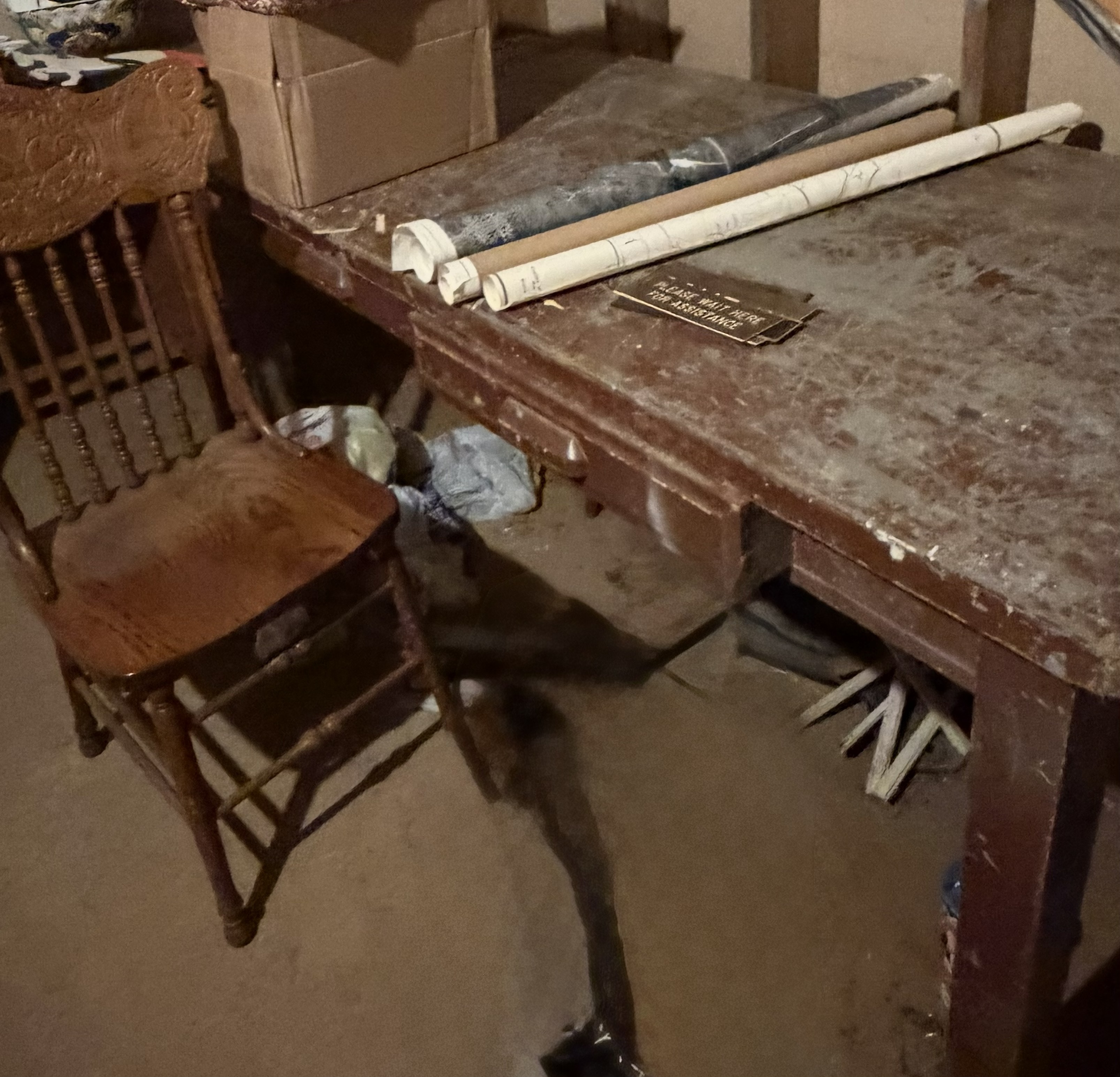 Moving Auction Image