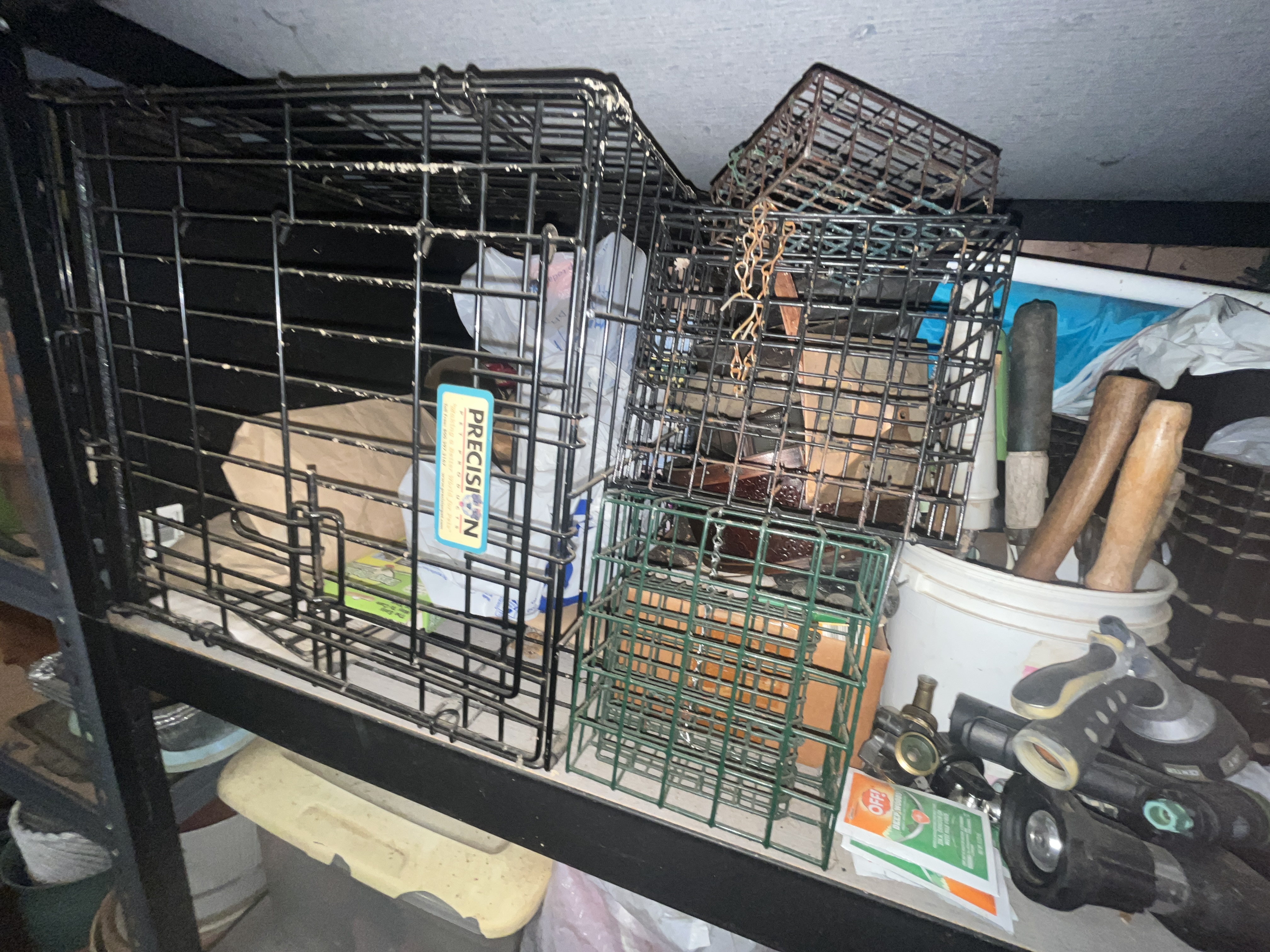 Estate Auction of Alta Grim Image