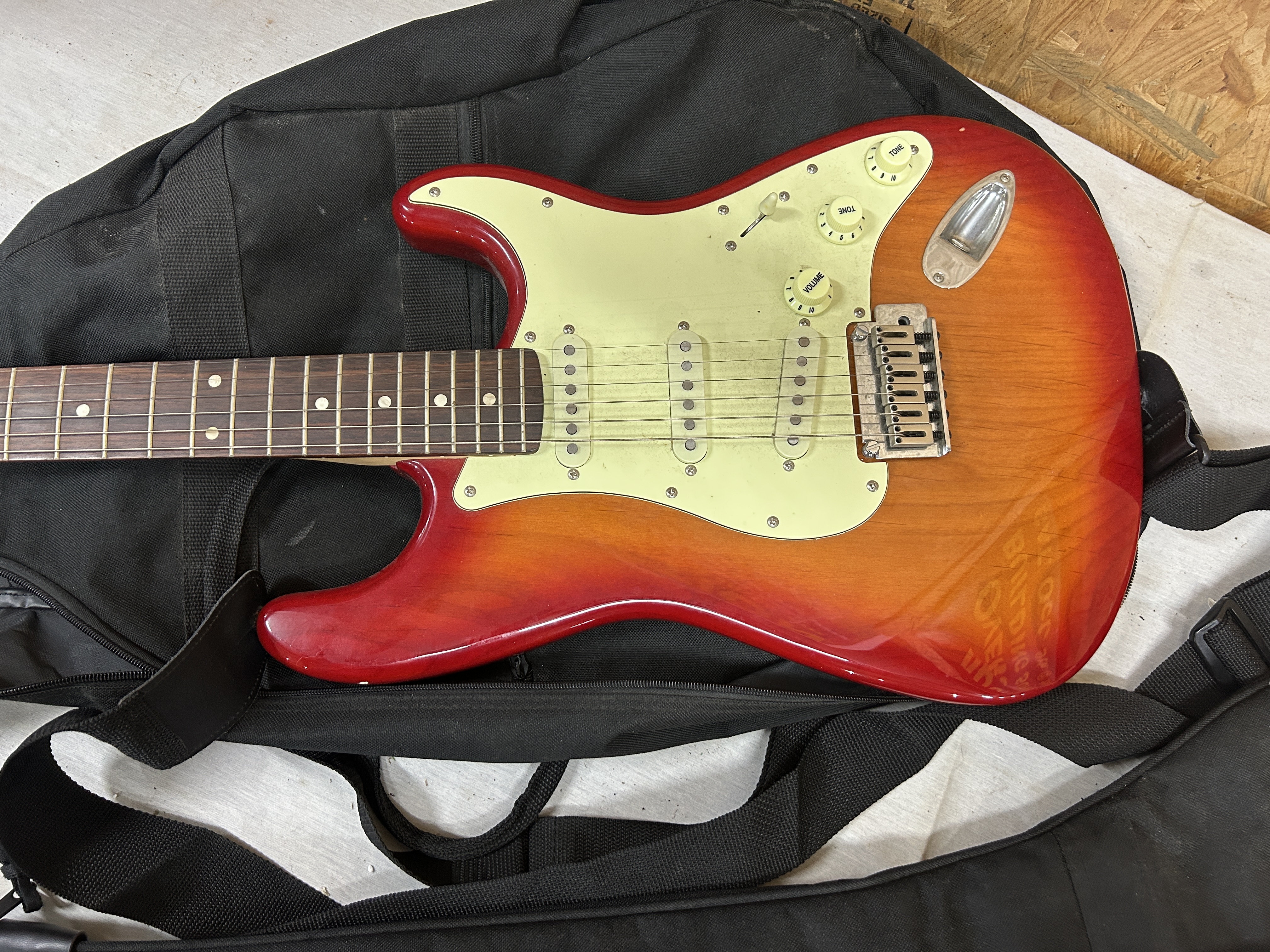 Estates of Gun & Bayonet Collection and Tools Image